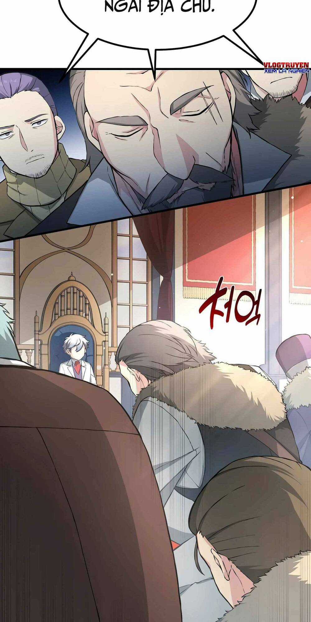 Bách Kiếp Cường Giả Chapter 29 trang 25