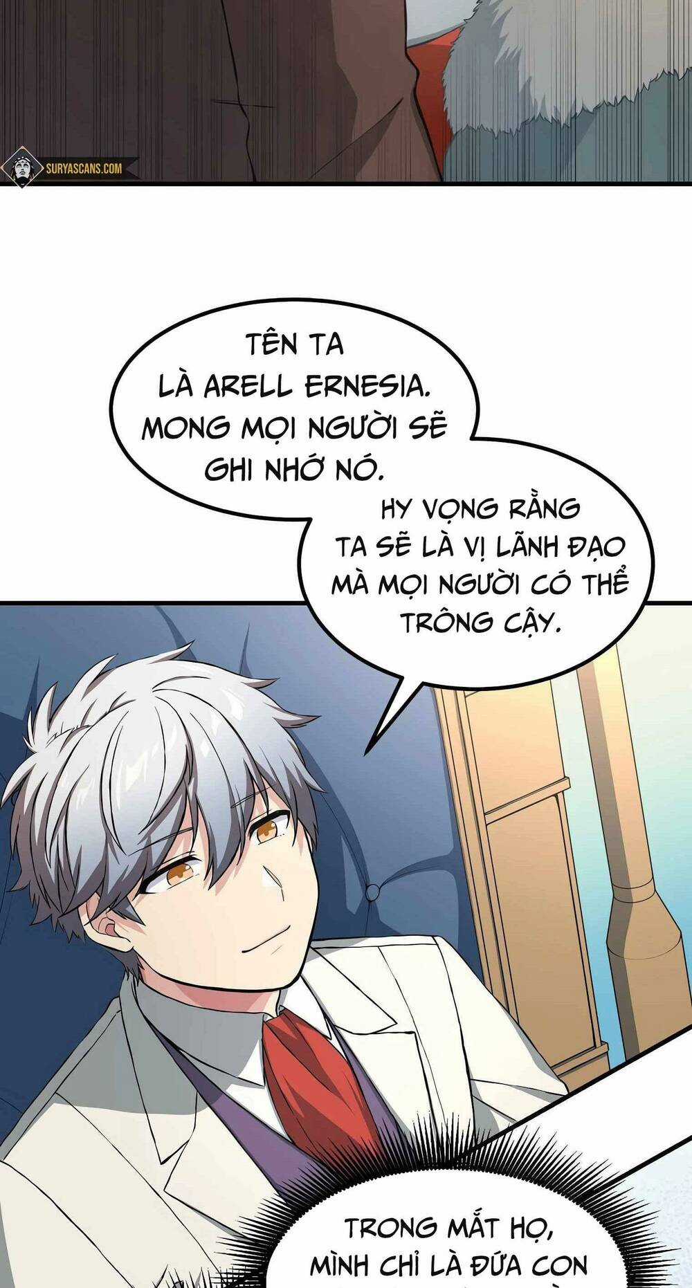 Bách Kiếp Cường Giả Chapter 29 trang 26