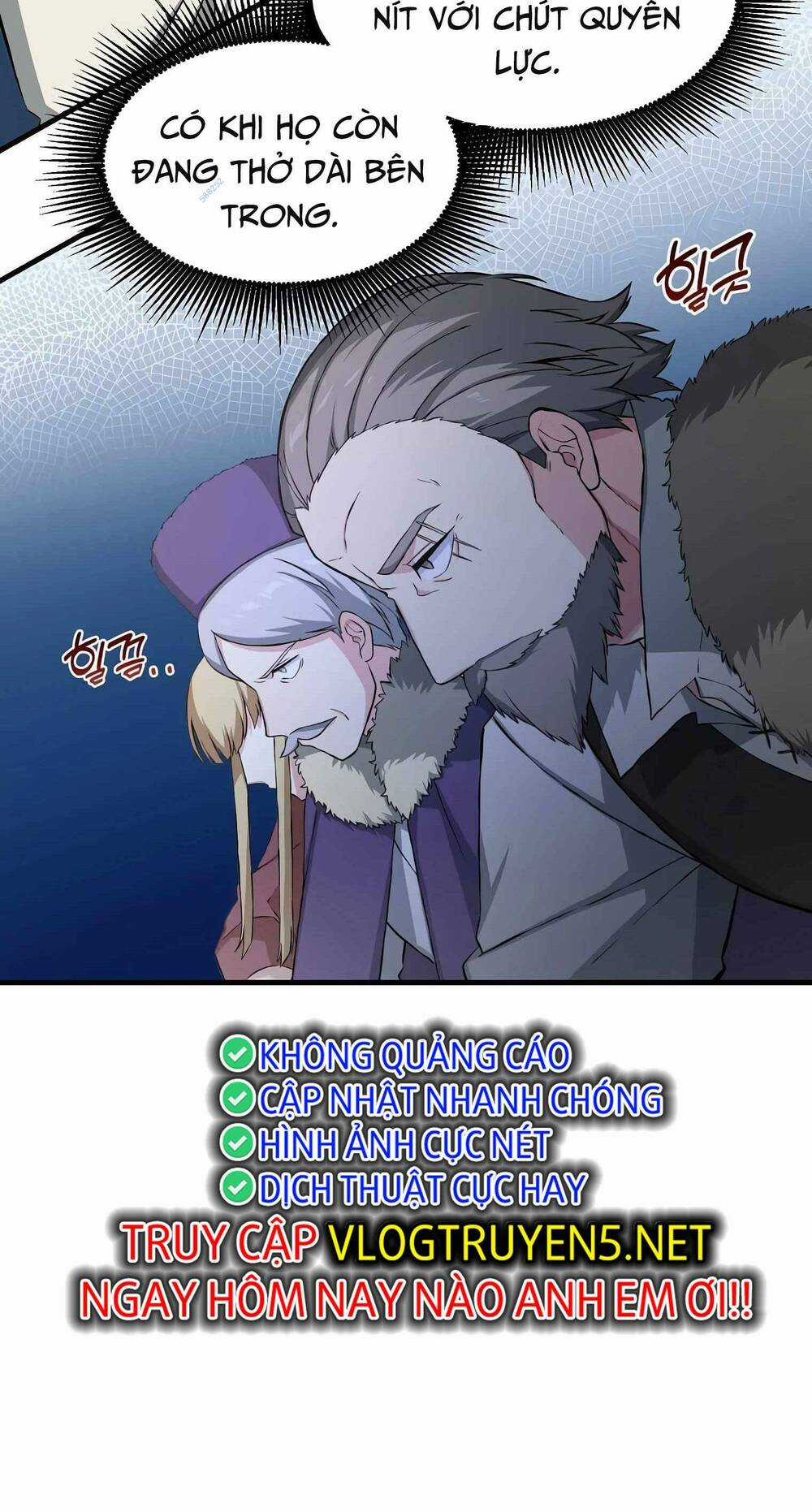 Bách Kiếp Cường Giả Chapter 29 trang 27