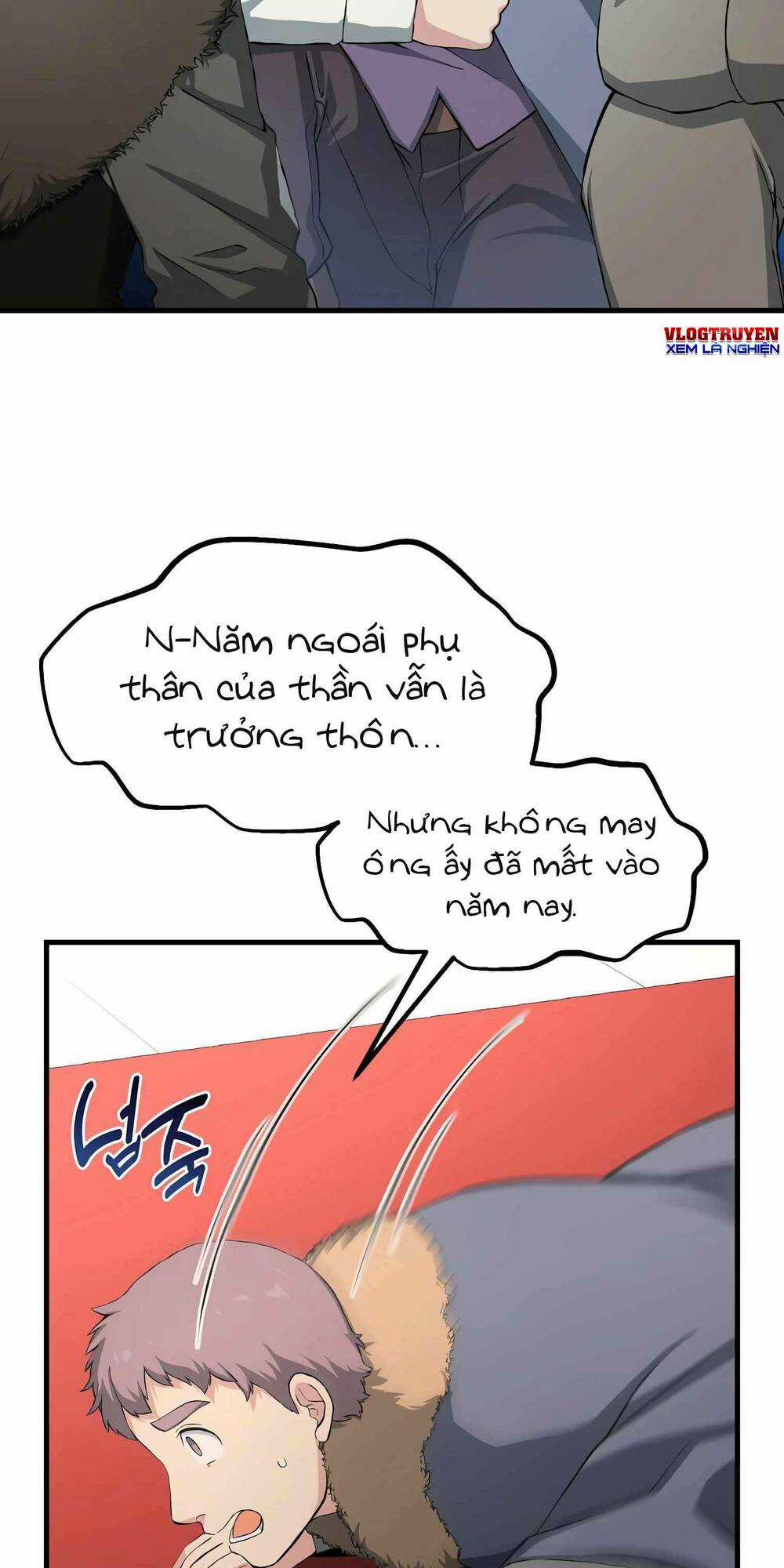 Bách Kiếp Cường Giả Chapter 29 trang 29