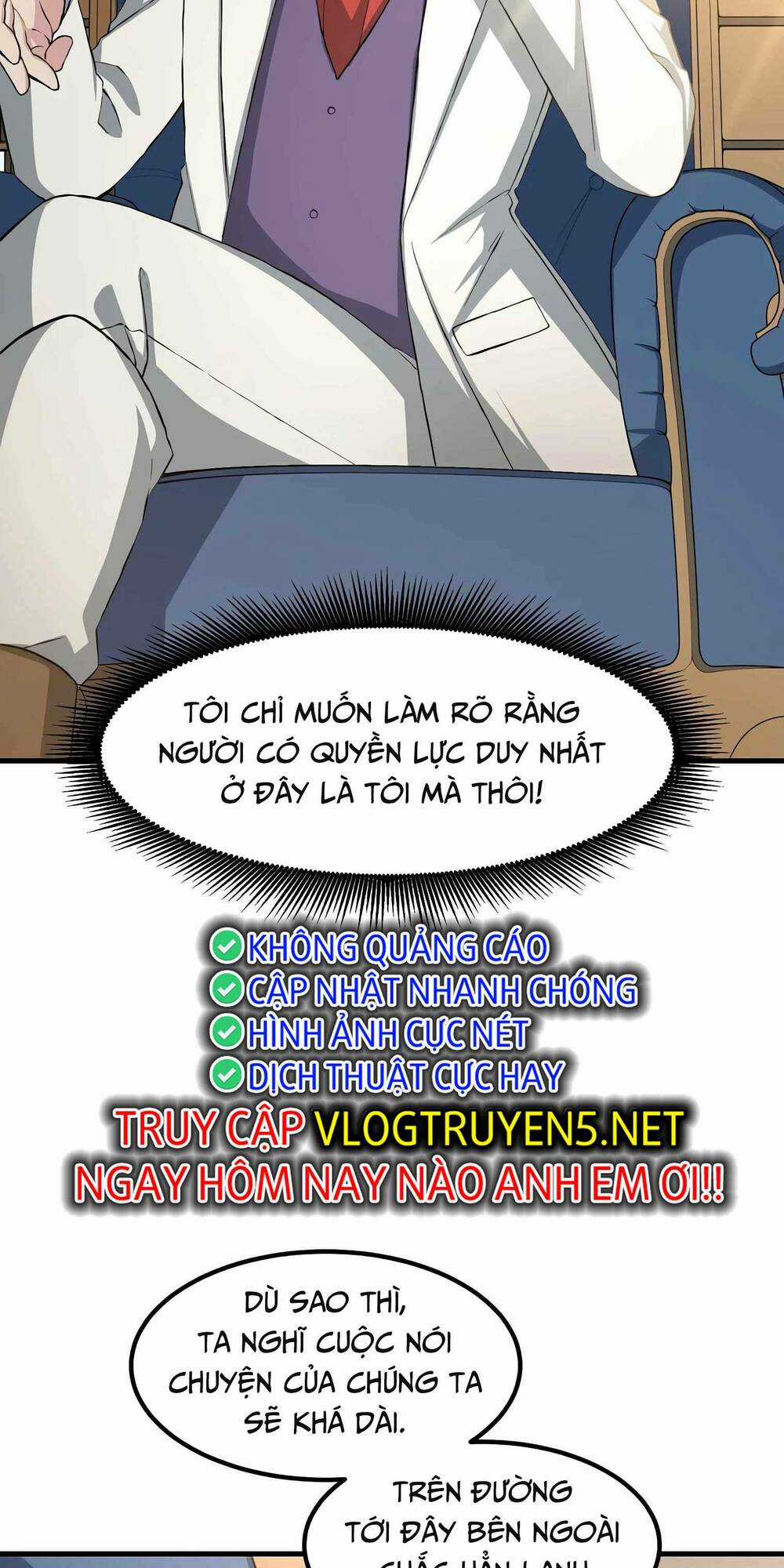 Bách Kiếp Cường Giả Chapter 29 trang 31