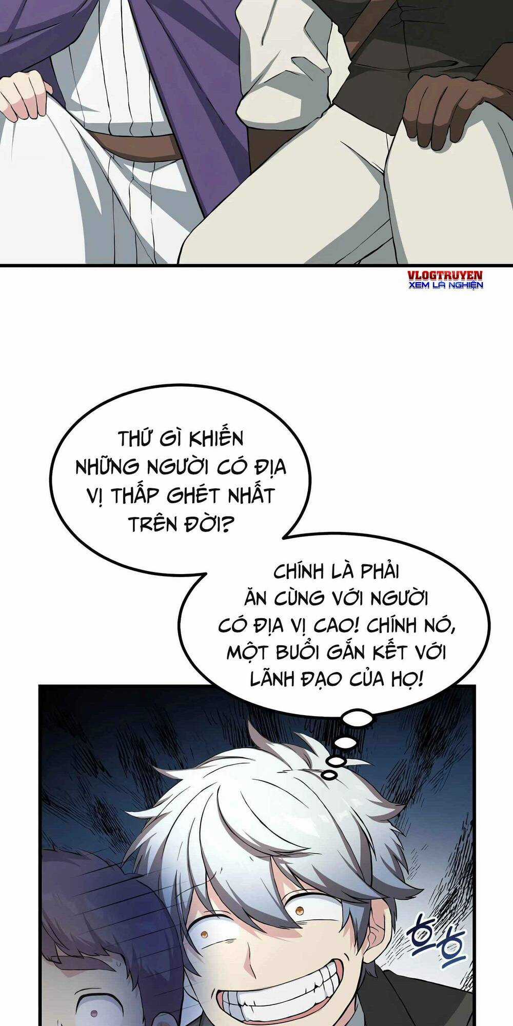 Bách Kiếp Cường Giả Chapter 29 trang 33