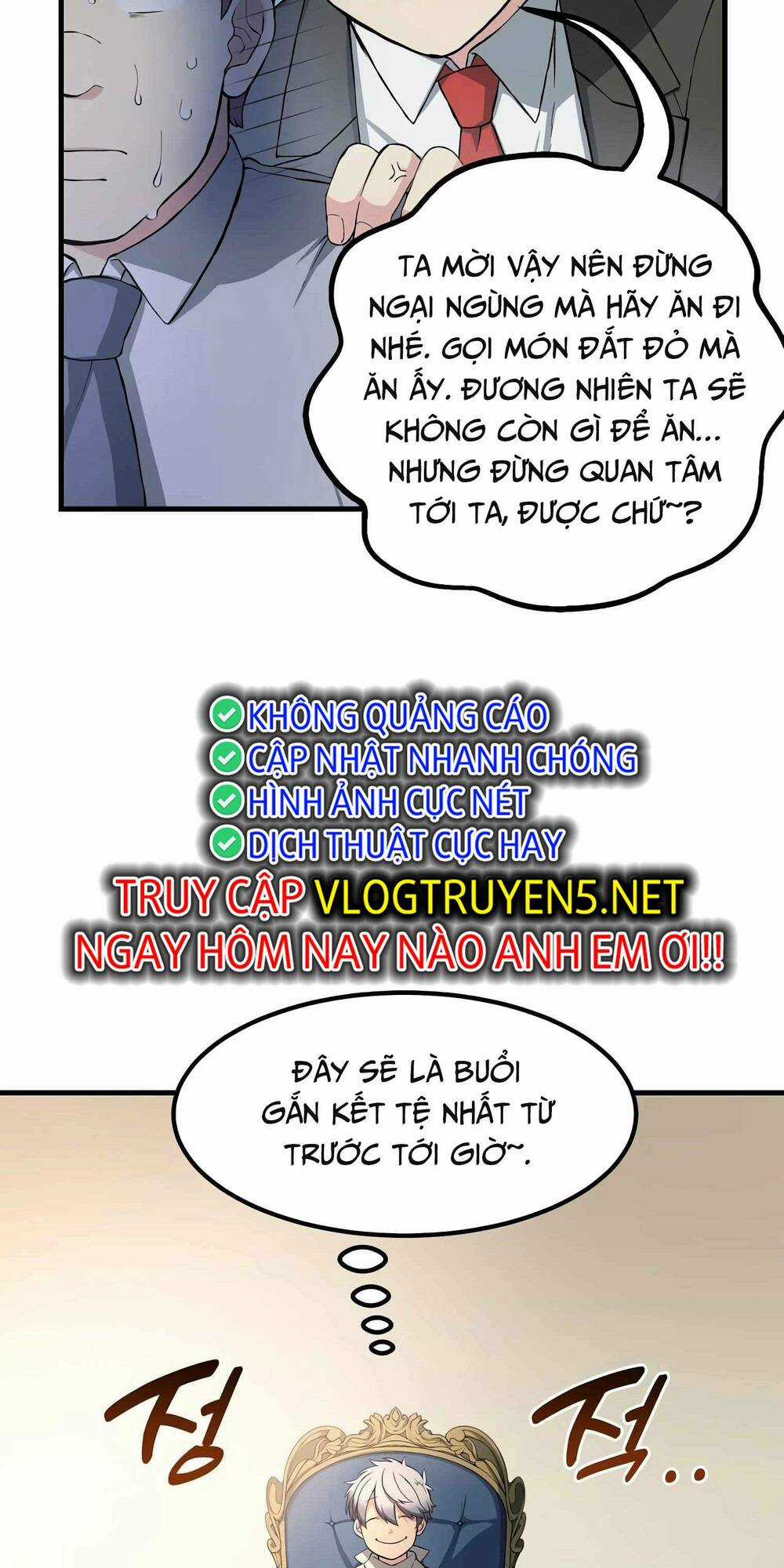 Bách Kiếp Cường Giả Chapter 29 trang 34