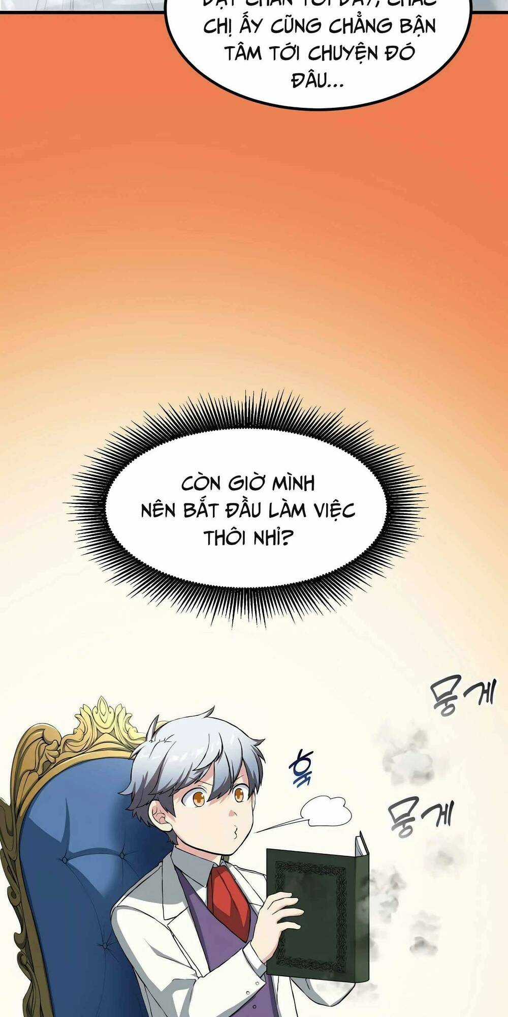 Bách Kiếp Cường Giả Chapter 29 trang 4