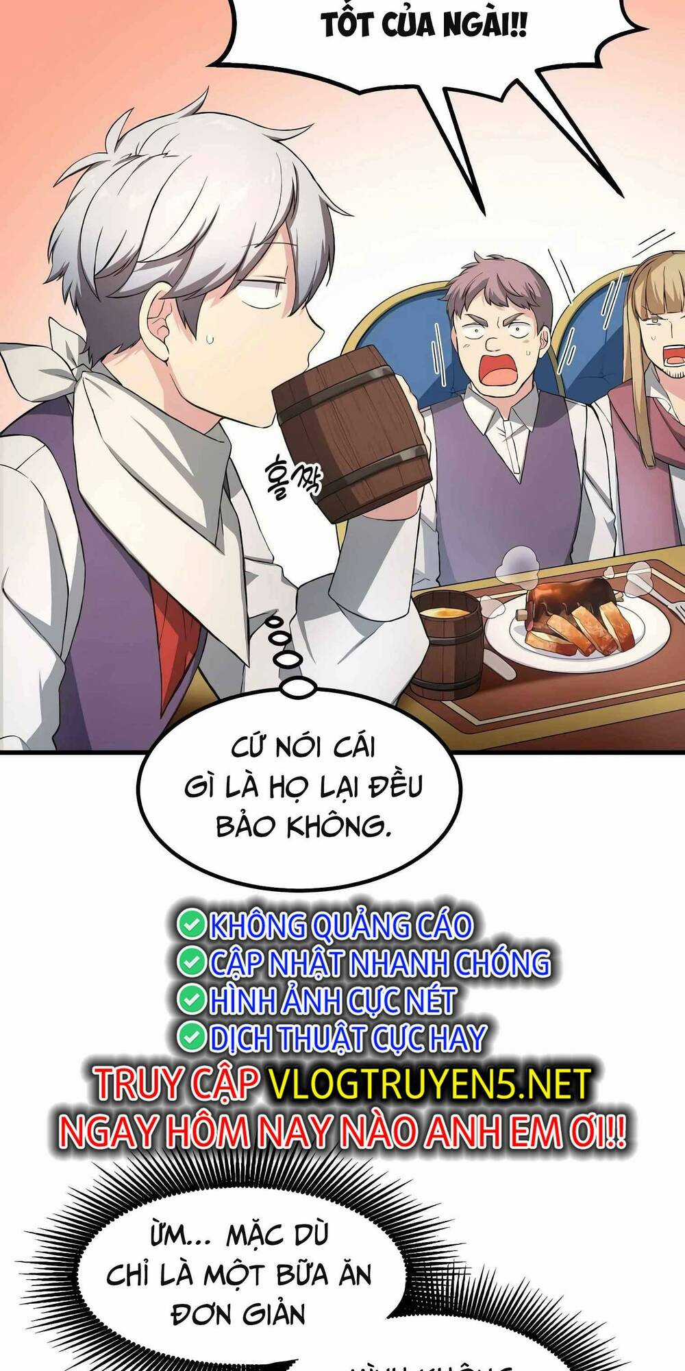 Bách Kiếp Cường Giả Chapter 29 trang 40