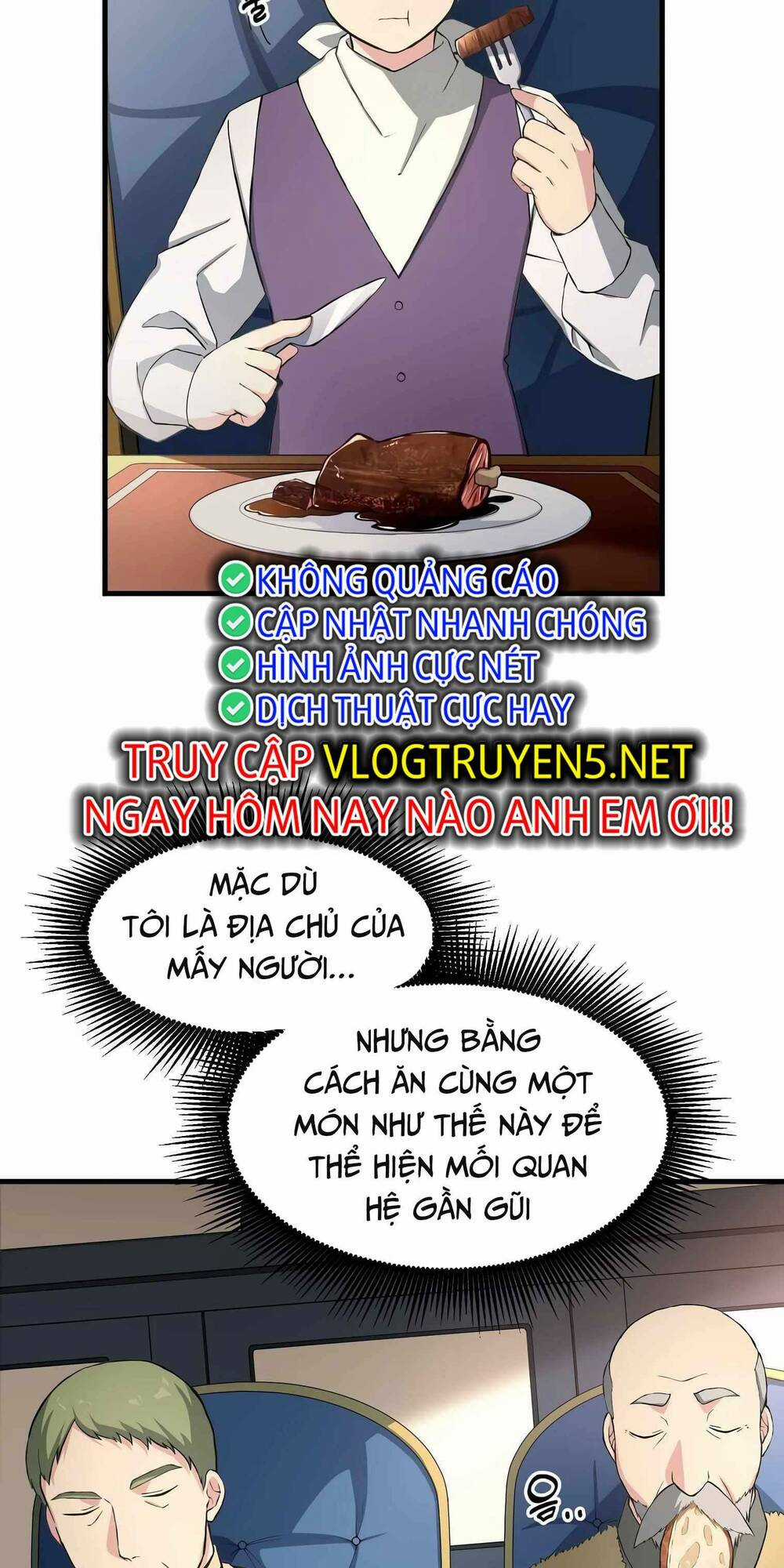 Bách Kiếp Cường Giả Chapter 29 trang 43