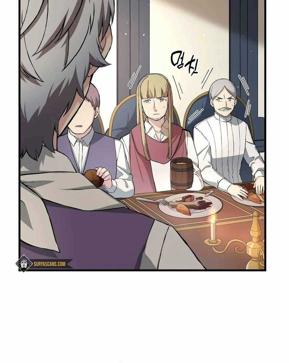 Bách Kiếp Cường Giả Chapter 29 trang 46