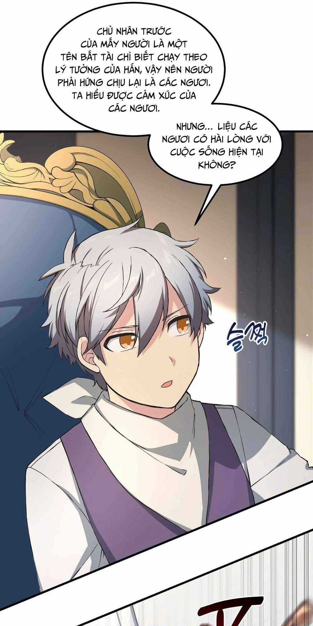 Bách Kiếp Cường Giả Chapter 29 trang 47