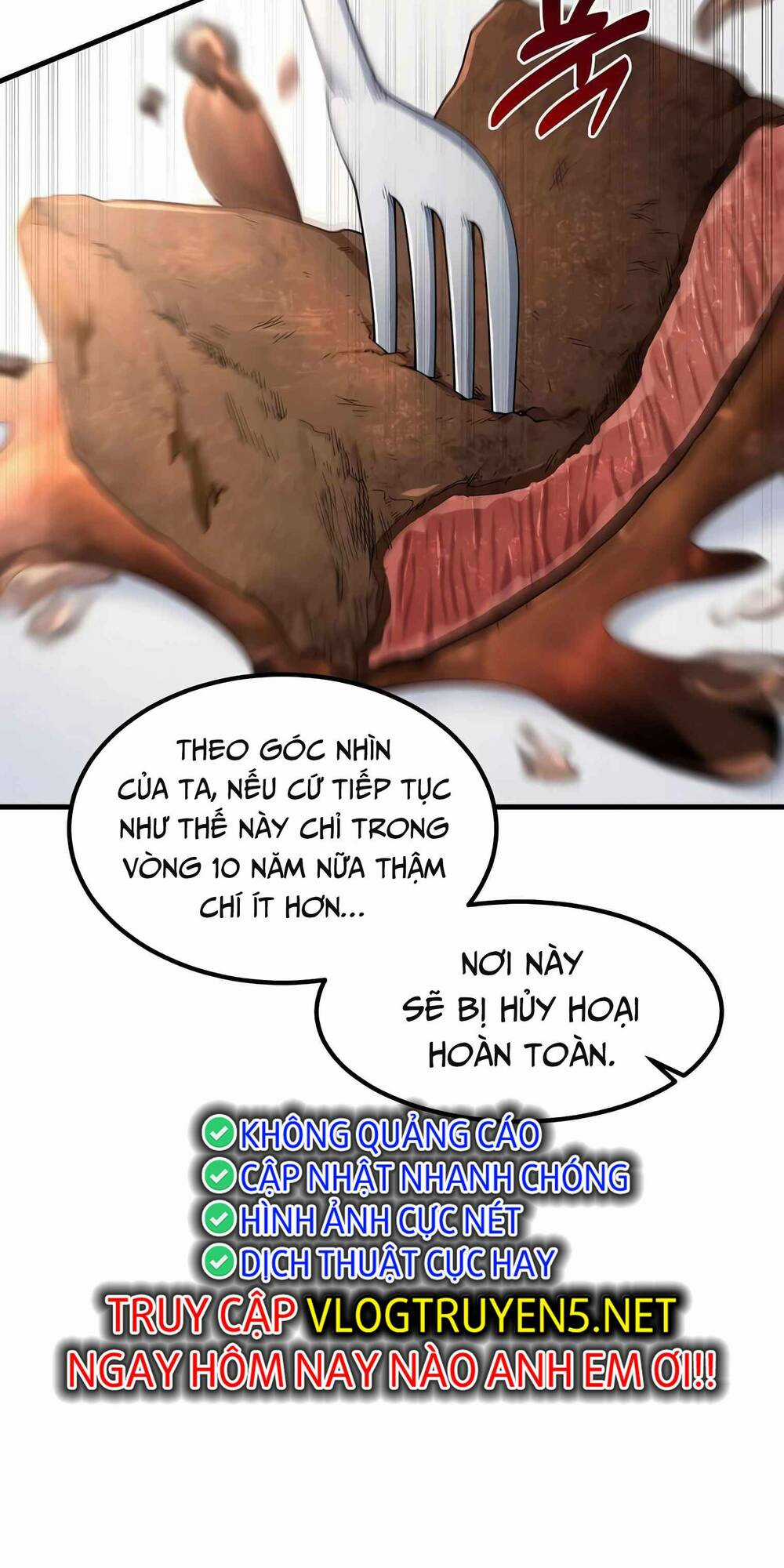 Bách Kiếp Cường Giả Chapter 29 trang 48