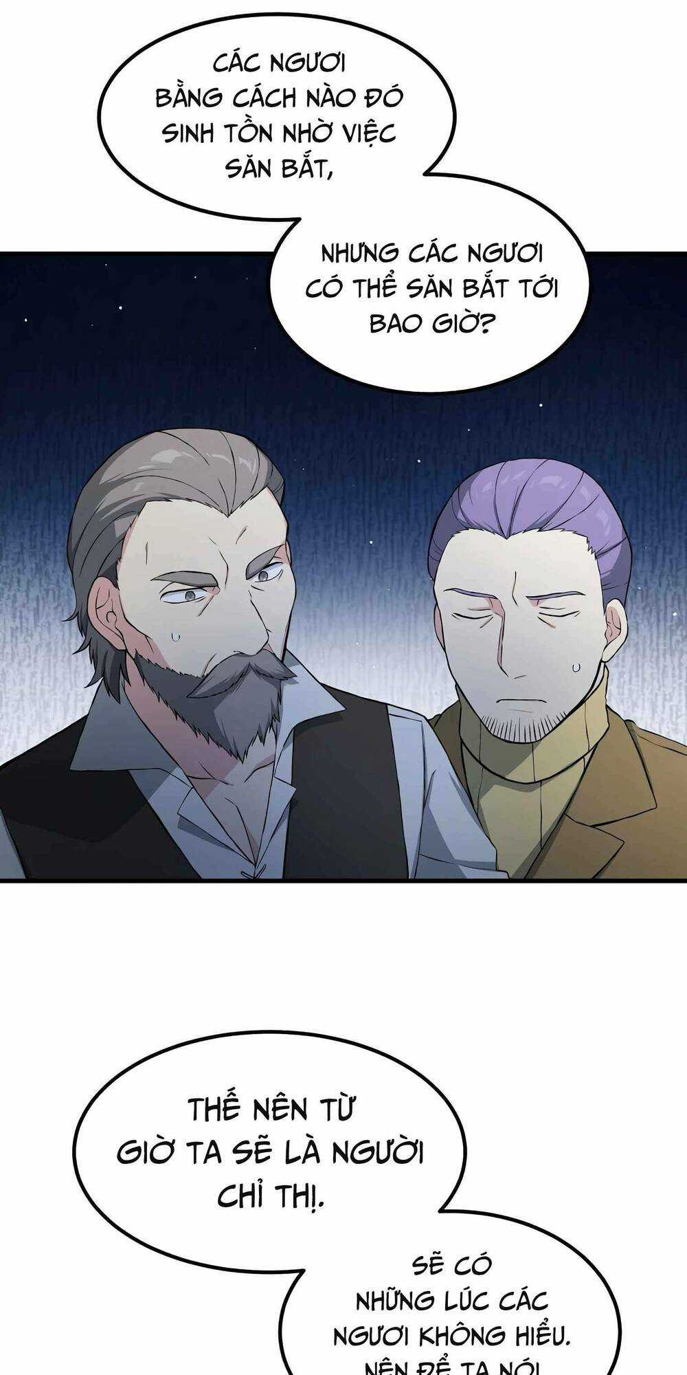 Bách Kiếp Cường Giả Chapter 29 trang 49