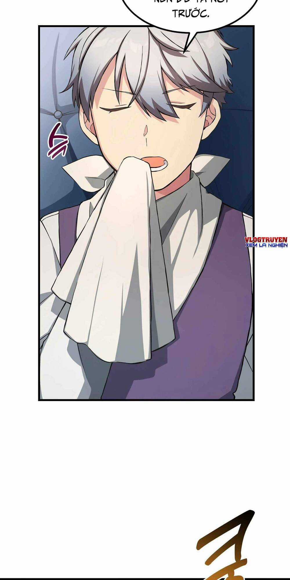 Bách Kiếp Cường Giả Chapter 29 trang 50