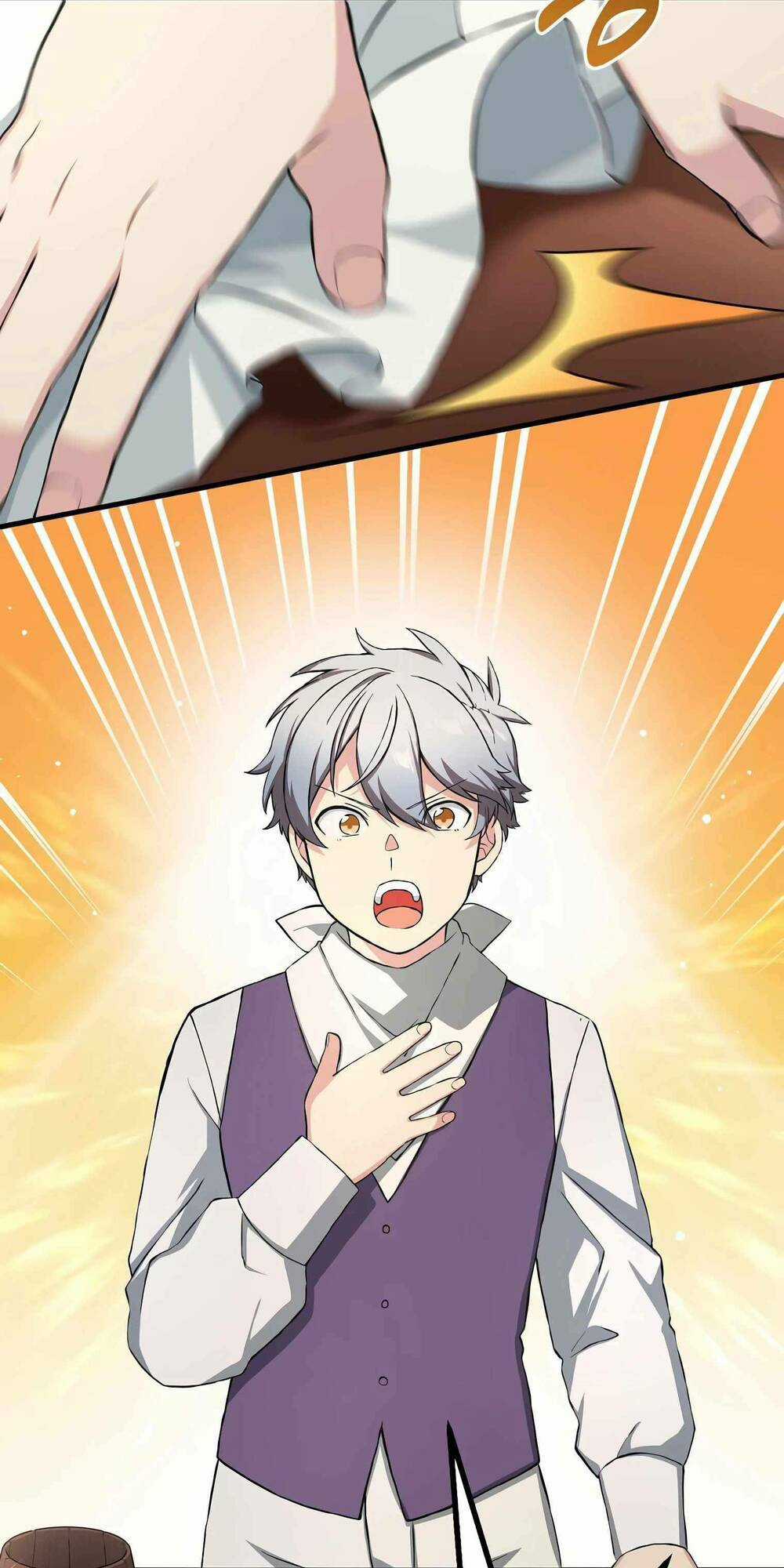 Bách Kiếp Cường Giả Chapter 29 trang 51