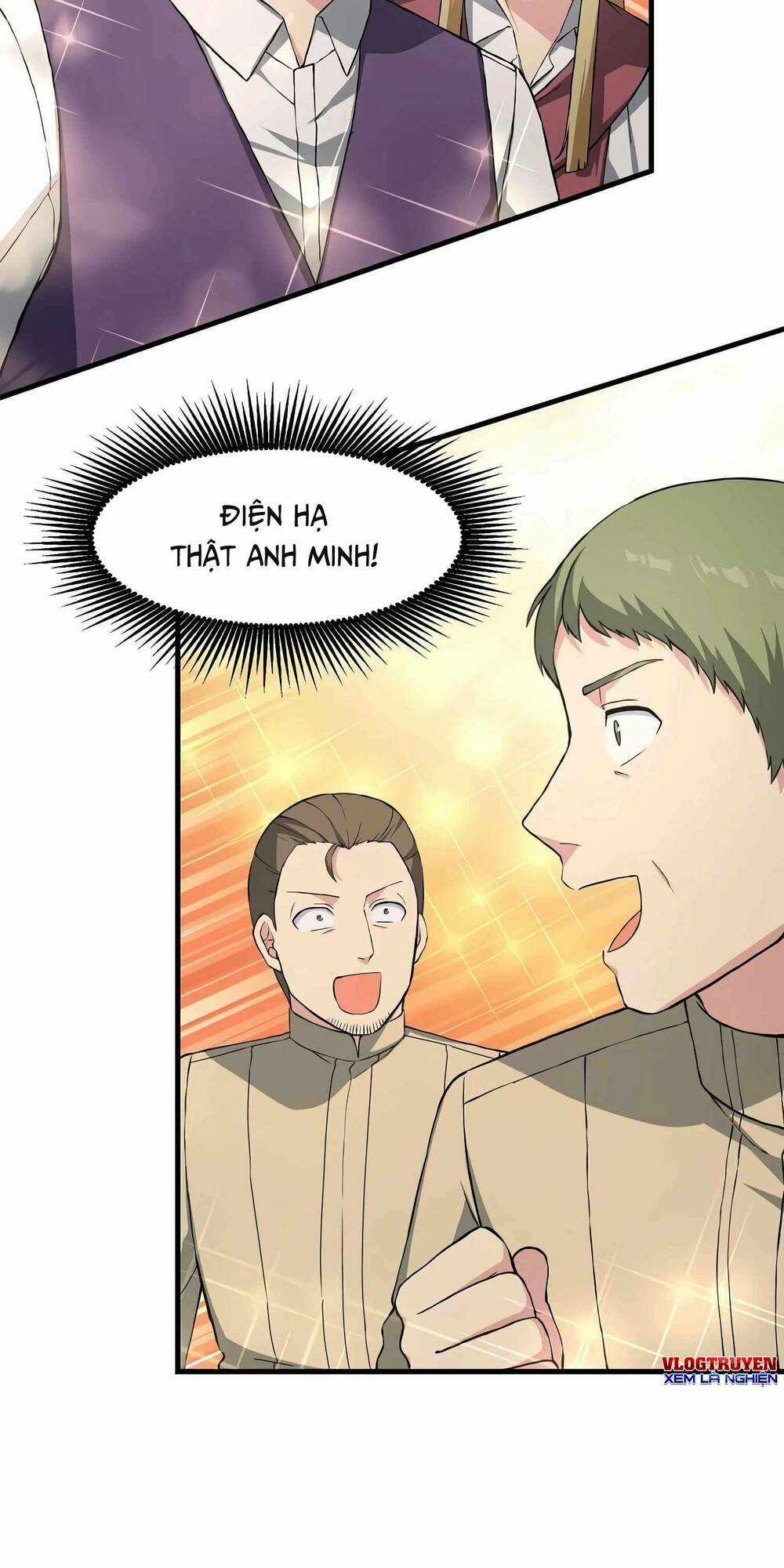 Bách Kiếp Cường Giả Chapter 29 trang 53