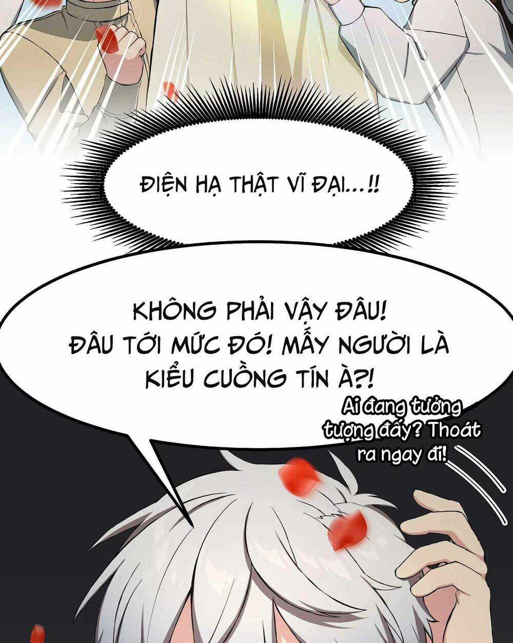 Bách Kiếp Cường Giả Chapter 29 trang 55