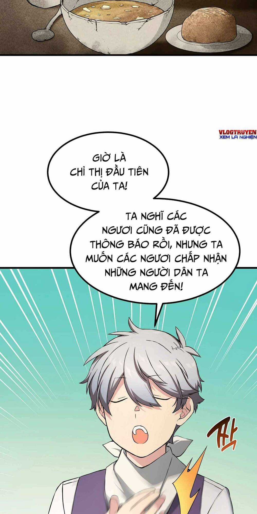 Bách Kiếp Cường Giả Chapter 29 trang 58