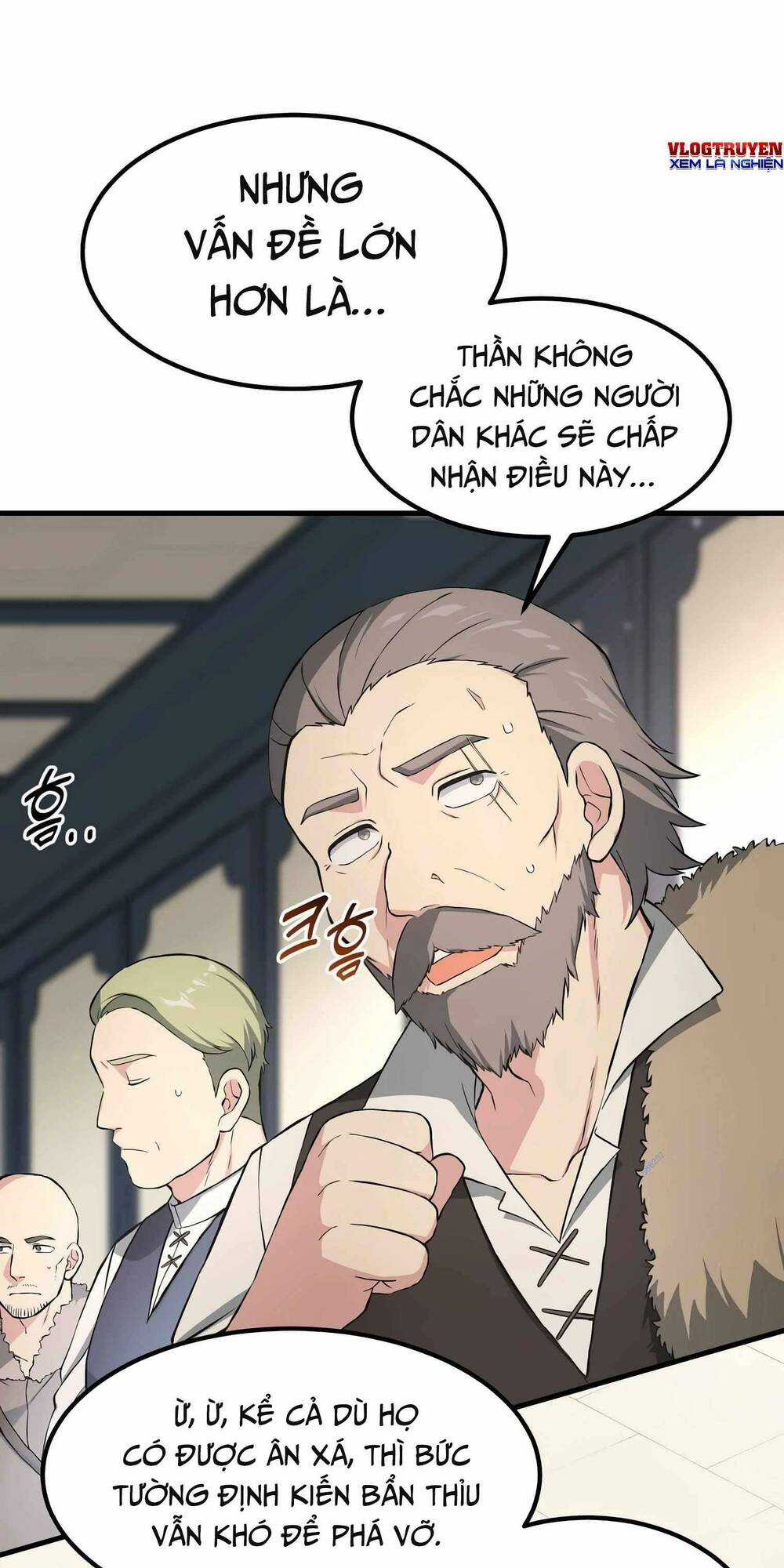 Bách Kiếp Cường Giả Chapter 29 trang 61