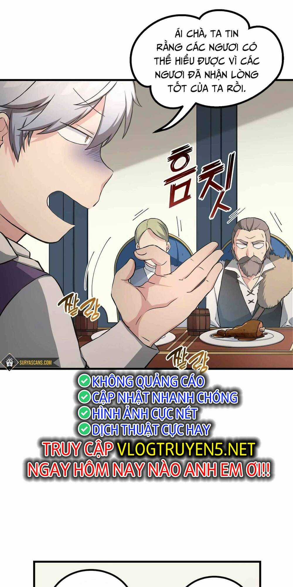 Bách Kiếp Cường Giả Chapter 29 trang 63