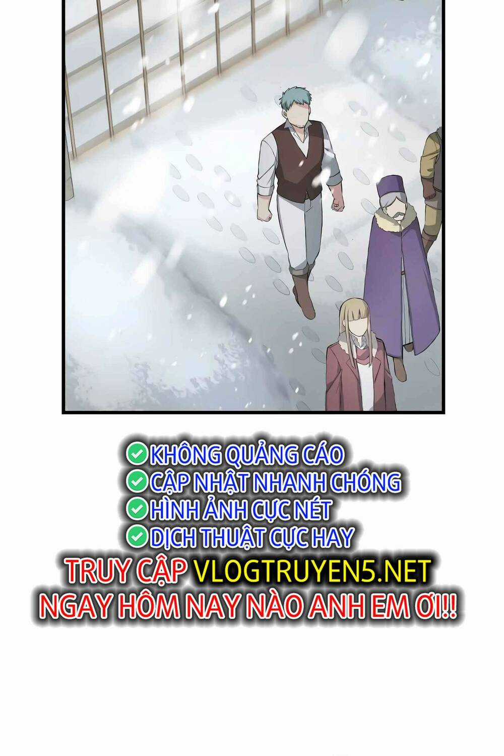 Bách Kiếp Cường Giả Chapter 29 trang 66