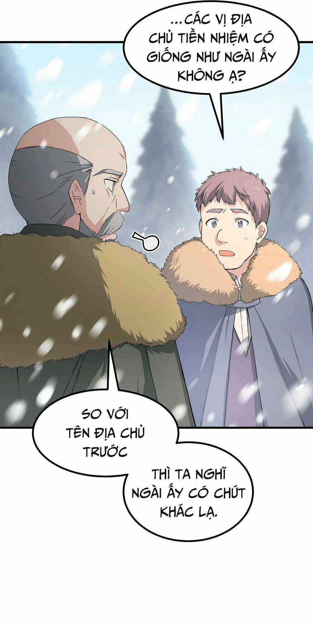 Bách Kiếp Cường Giả Chapter 29 trang 67