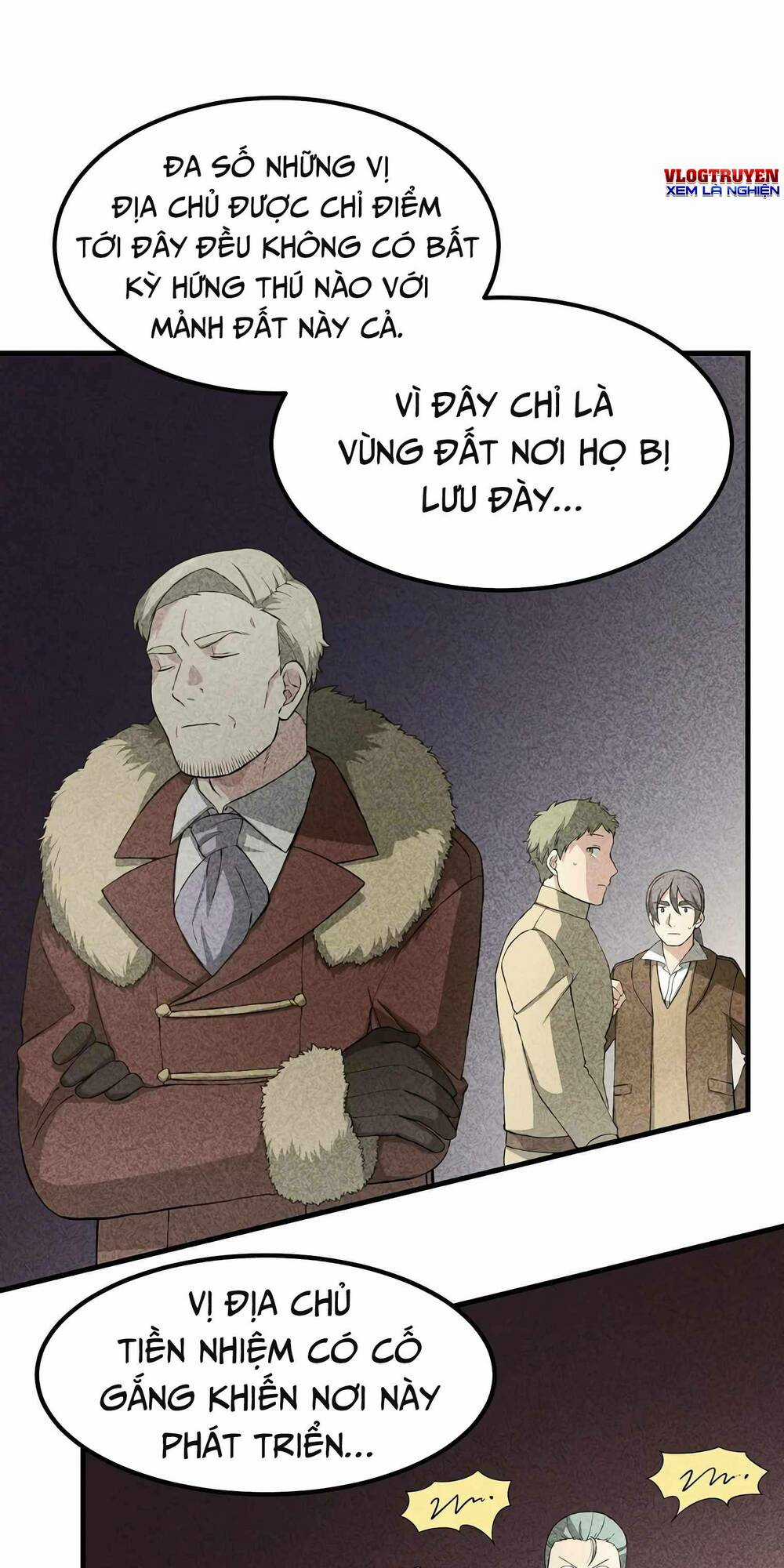 Bách Kiếp Cường Giả Chapter 29 trang 68