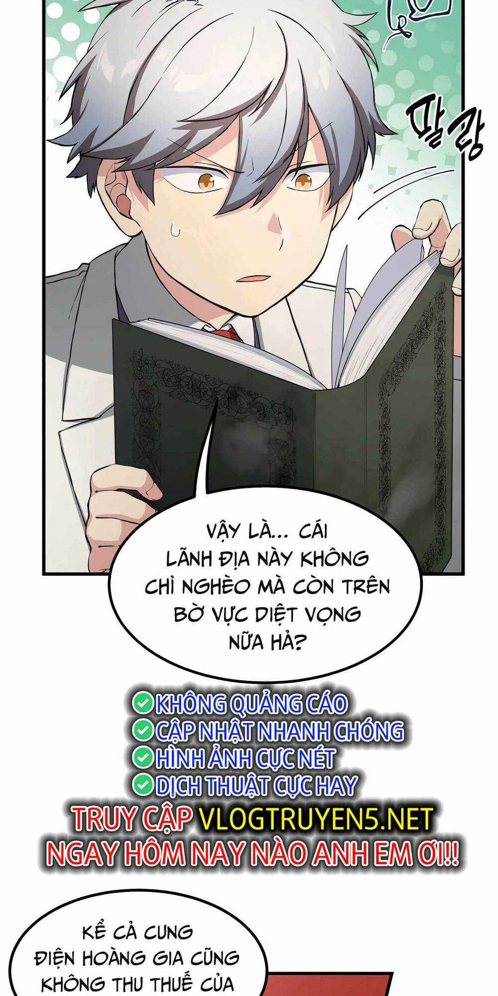 Bách Kiếp Cường Giả Chapter 29 trang 7