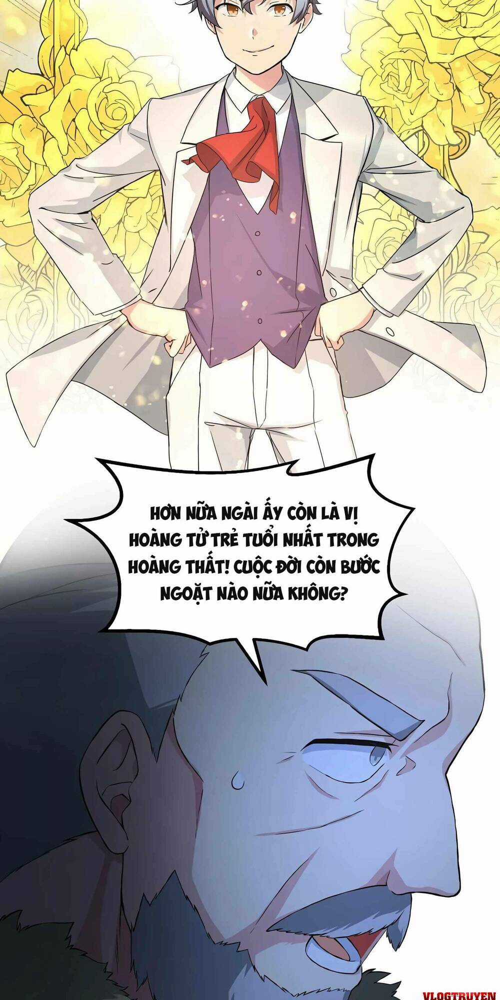 Bách Kiếp Cường Giả Chapter 29 trang 70