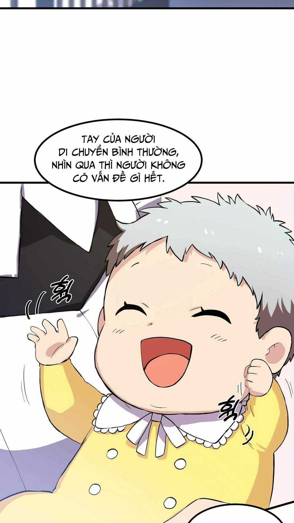 Bách Kiếp Cường Giả Chapter 3 trang 12