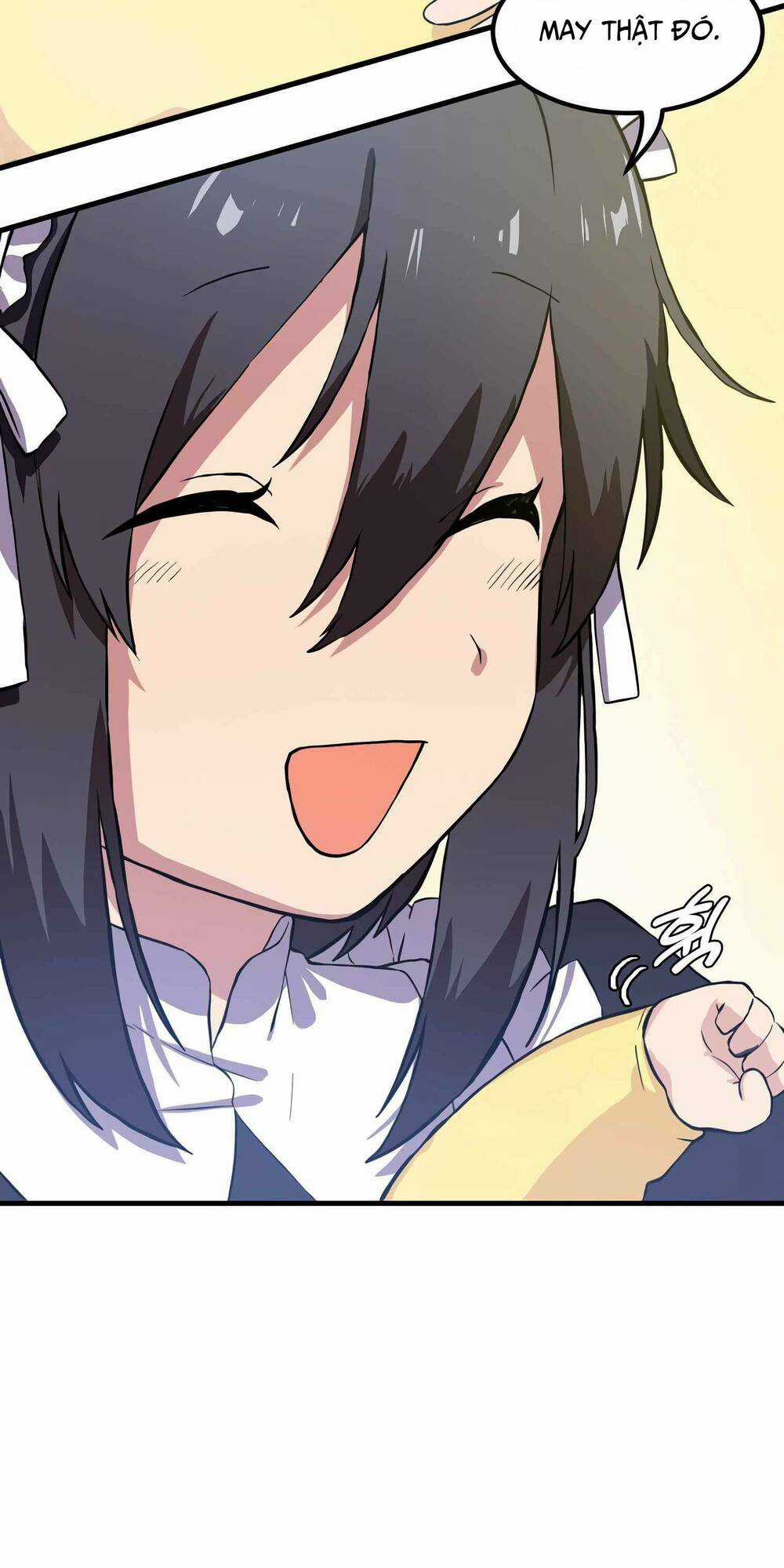 Bách Kiếp Cường Giả Chapter 3 trang 13