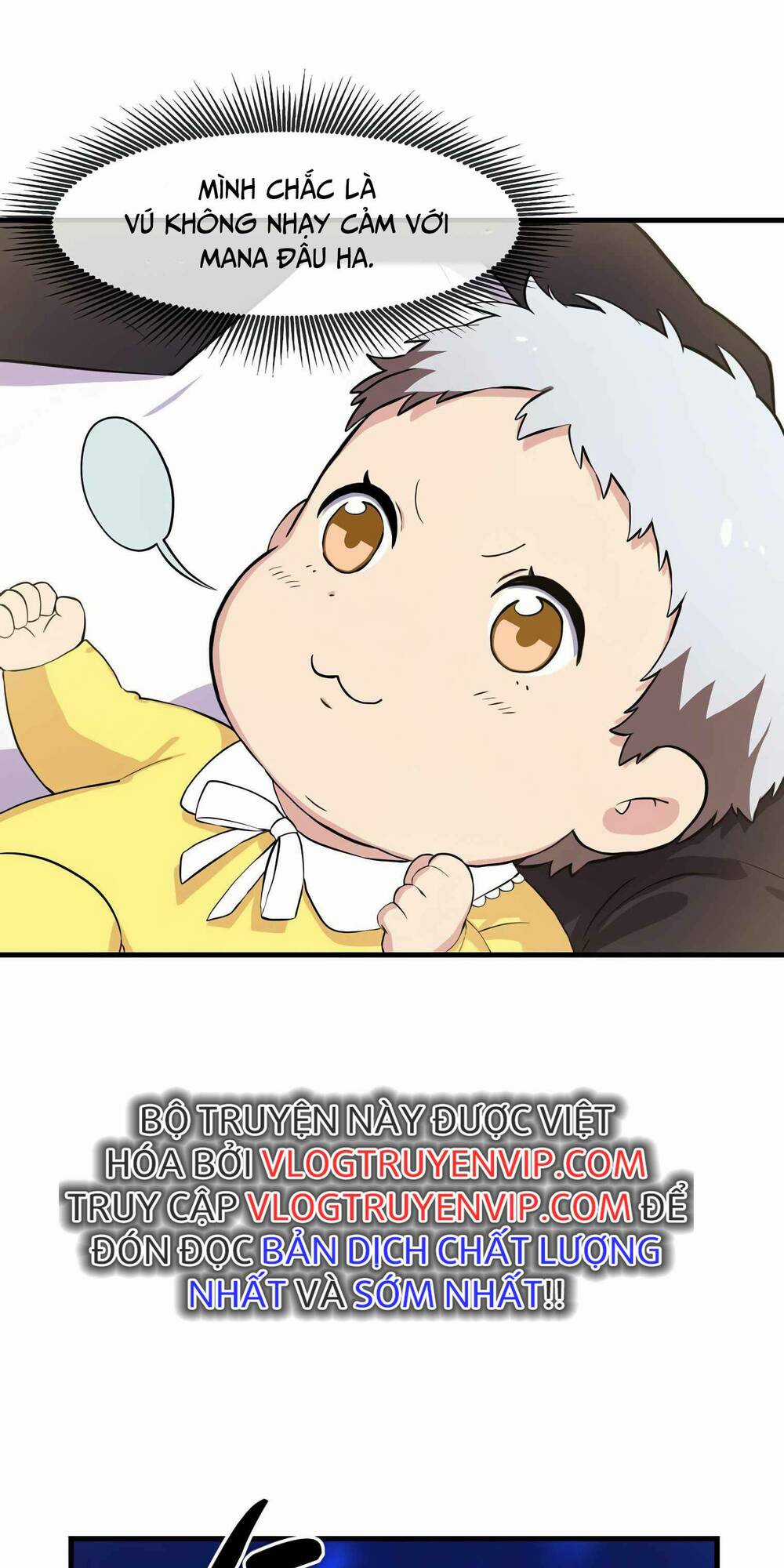 Bách Kiếp Cường Giả Chapter 3 trang 14