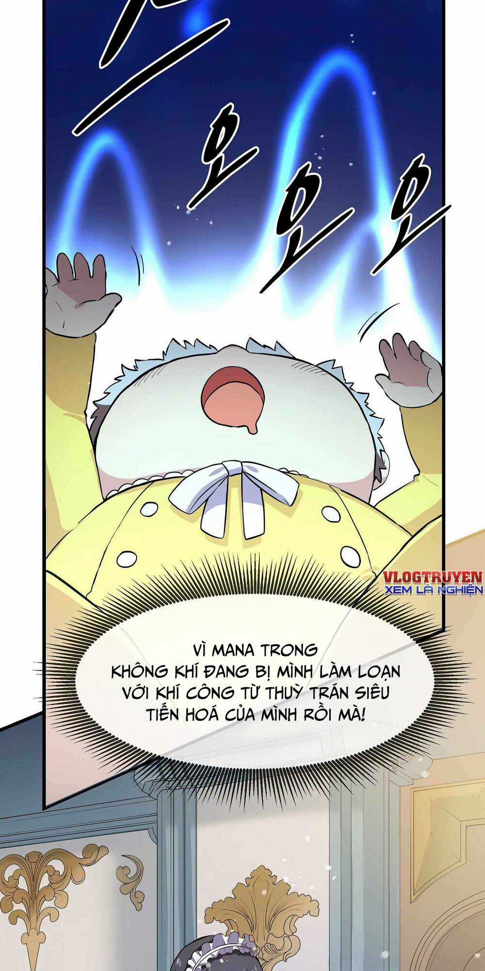 Bách Kiếp Cường Giả Chapter 3 trang 15