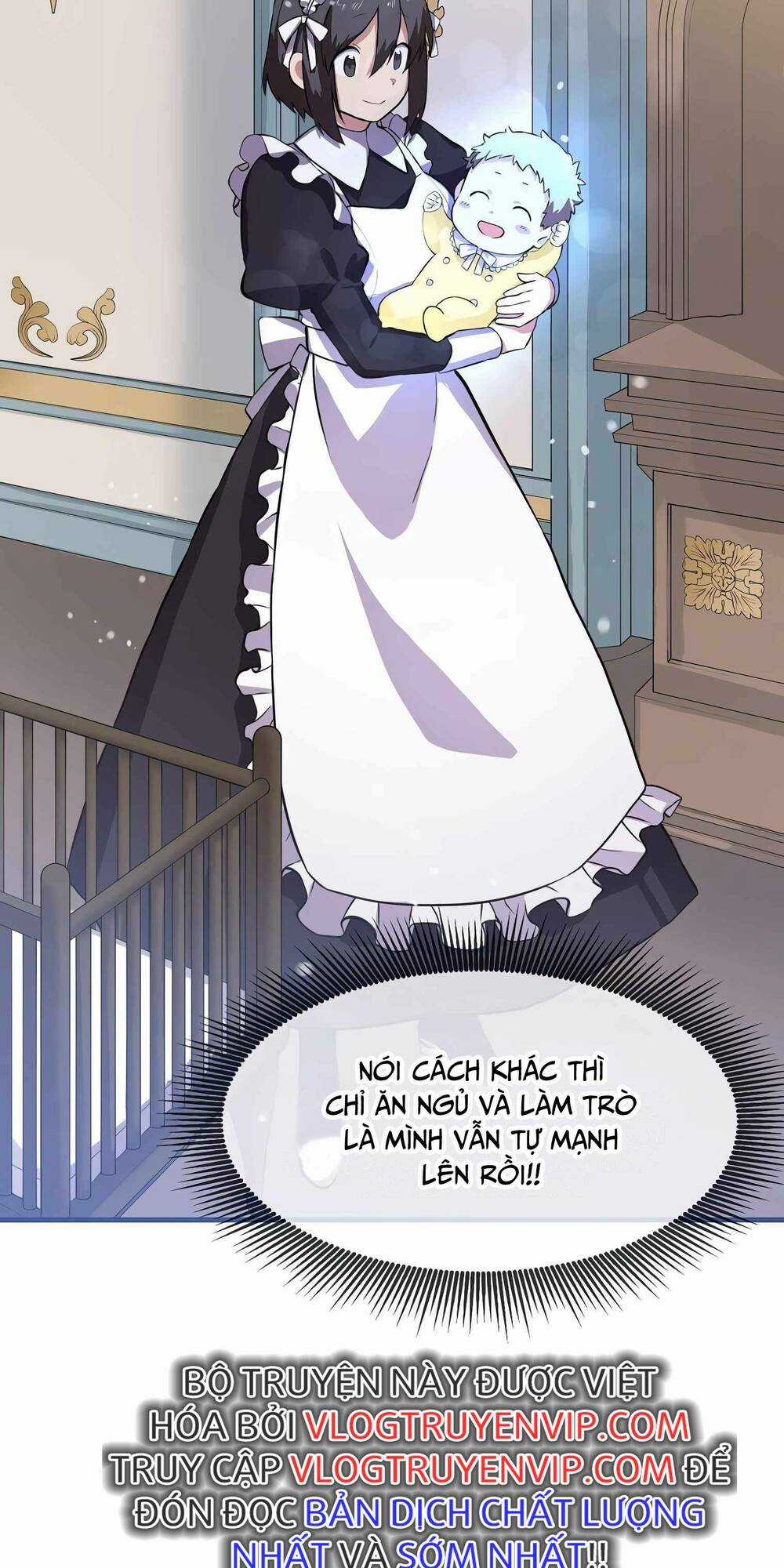 Bách Kiếp Cường Giả Chapter 3 trang 16