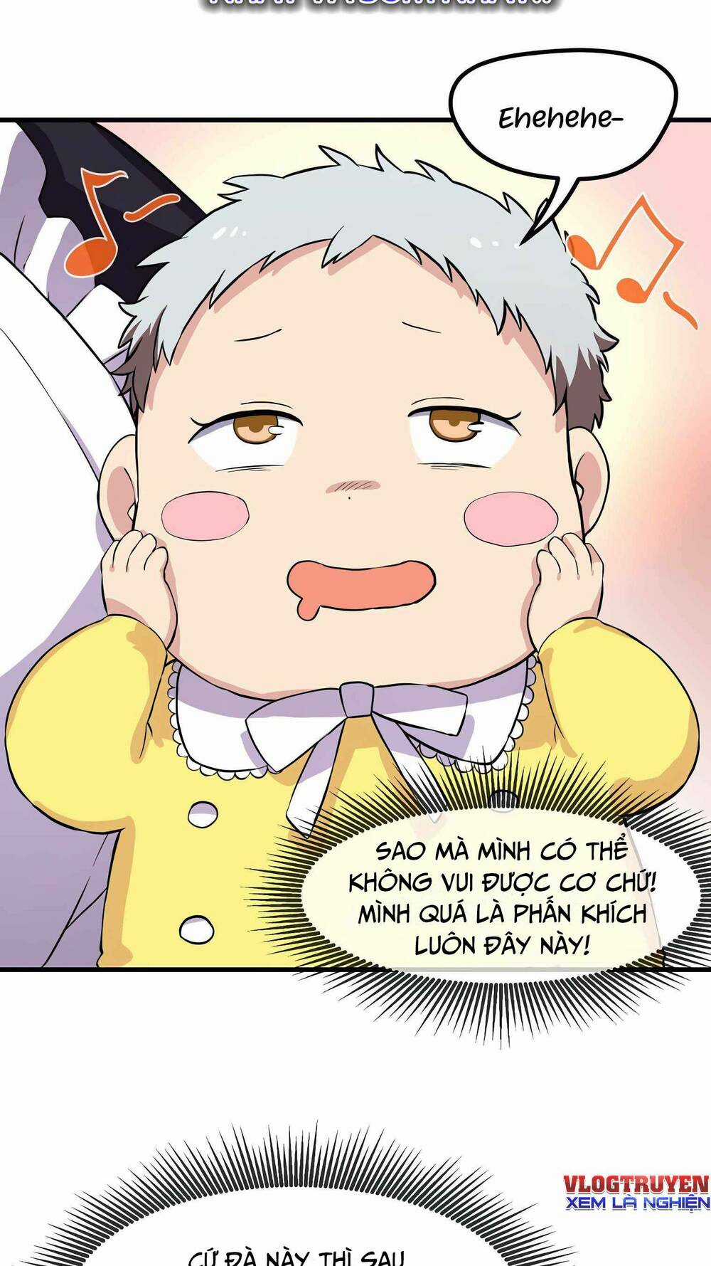 Bách Kiếp Cường Giả Chapter 3 trang 17