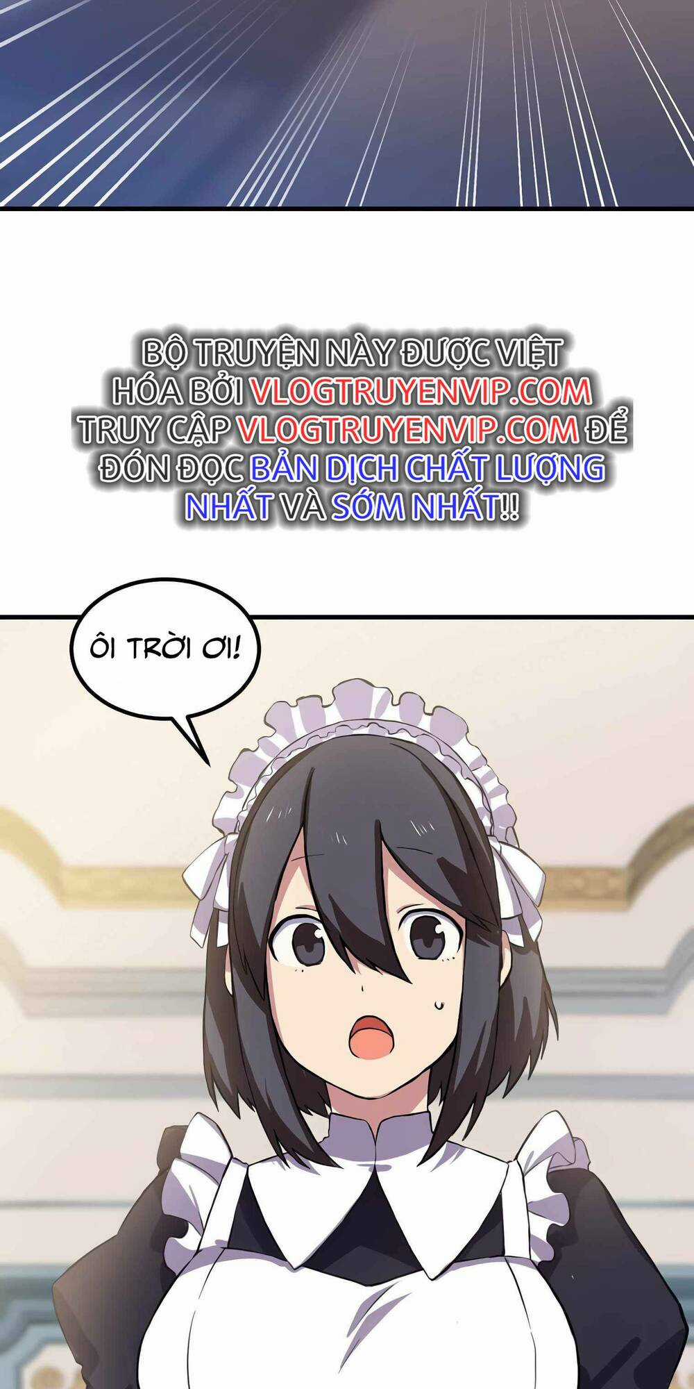 Bách Kiếp Cường Giả Chapter 3 trang 2