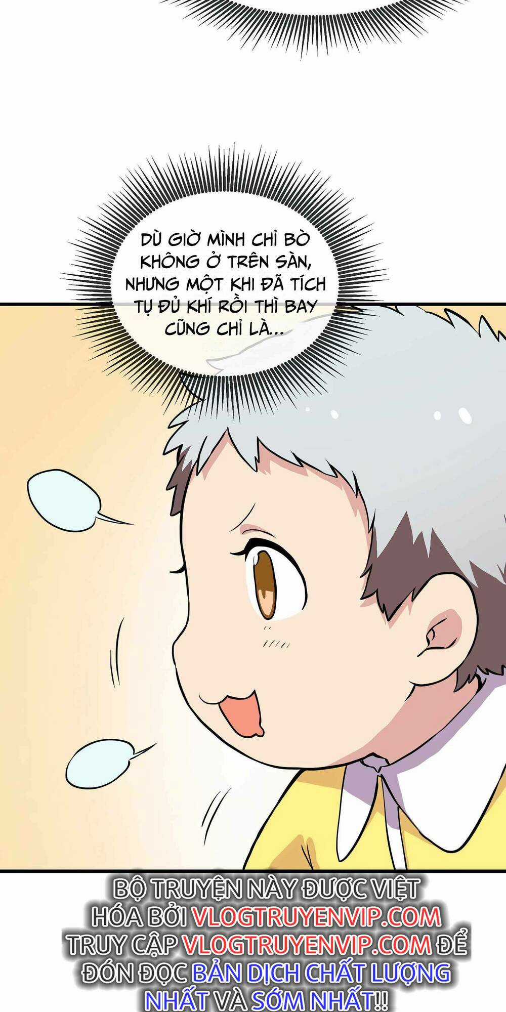 Bách Kiếp Cường Giả Chapter 3 trang 26