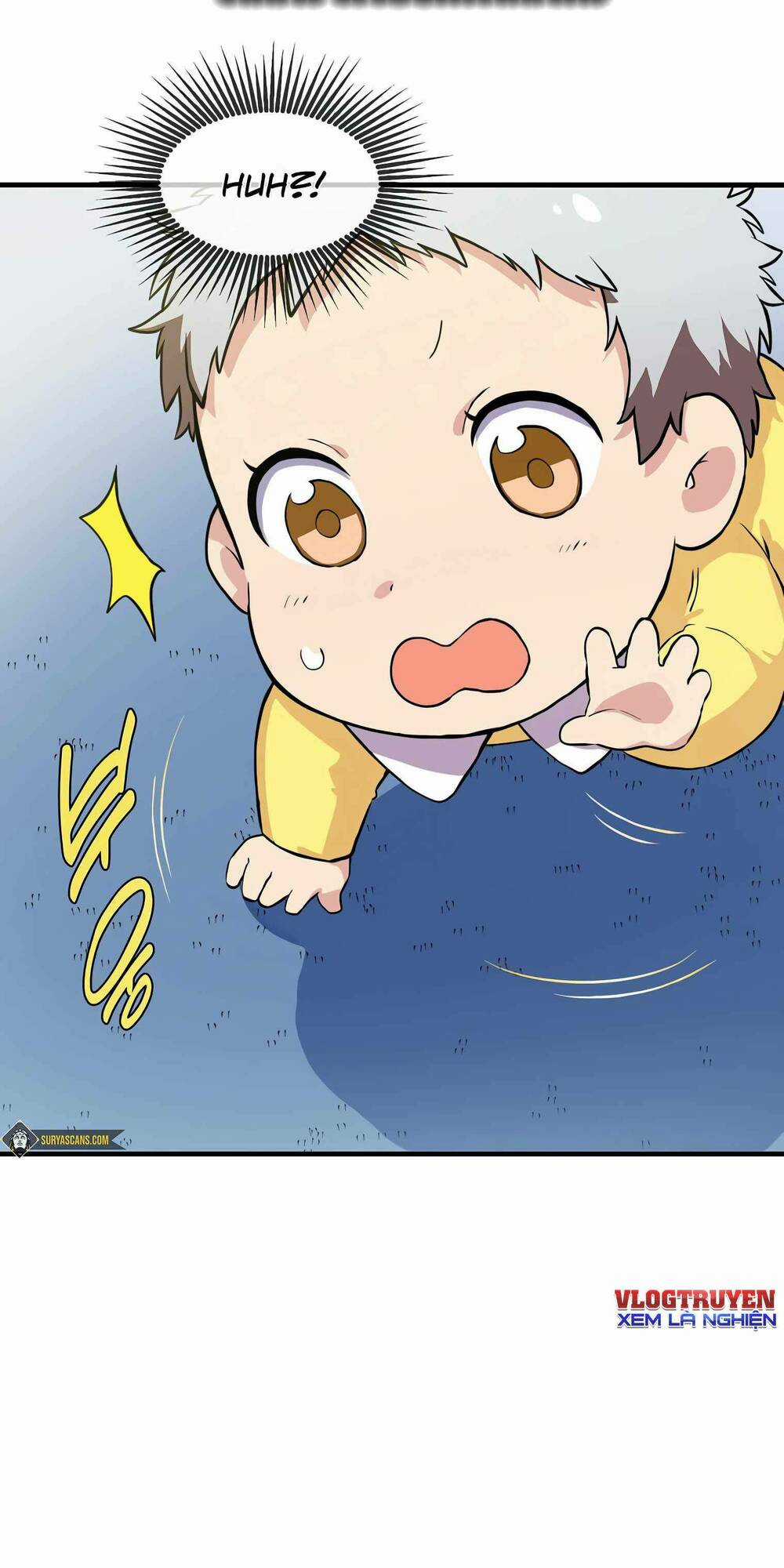 Bách Kiếp Cường Giả Chapter 3 trang 27