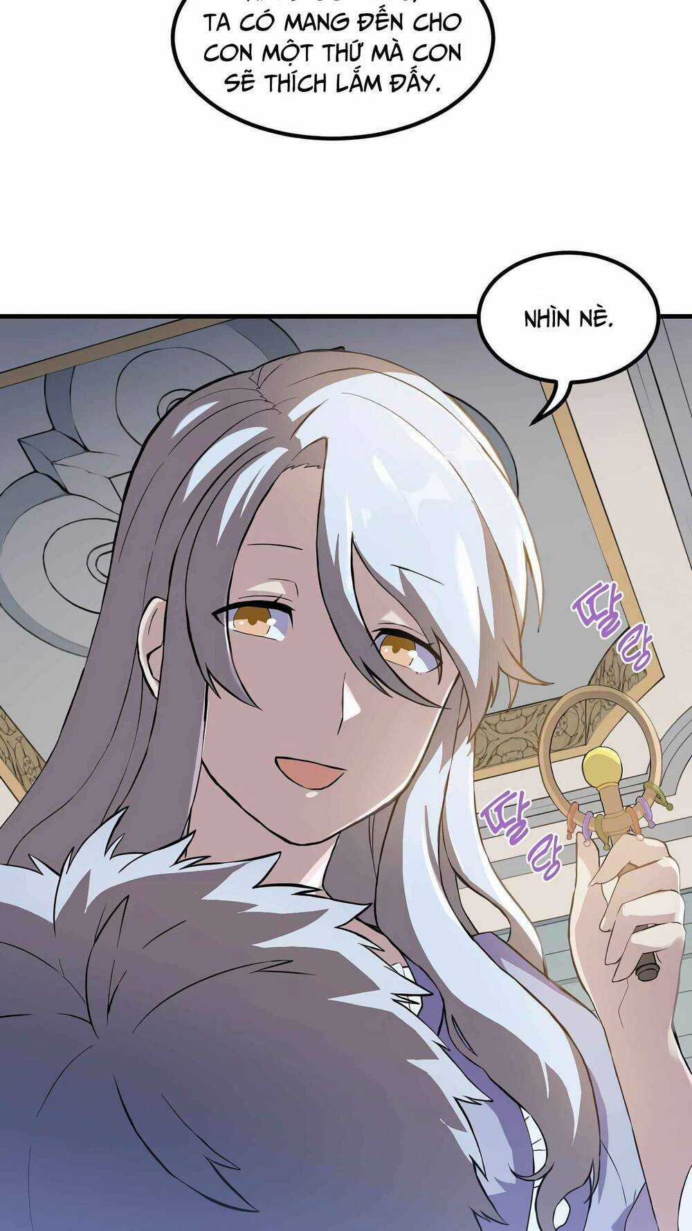 Bách Kiếp Cường Giả Chapter 3 trang 29