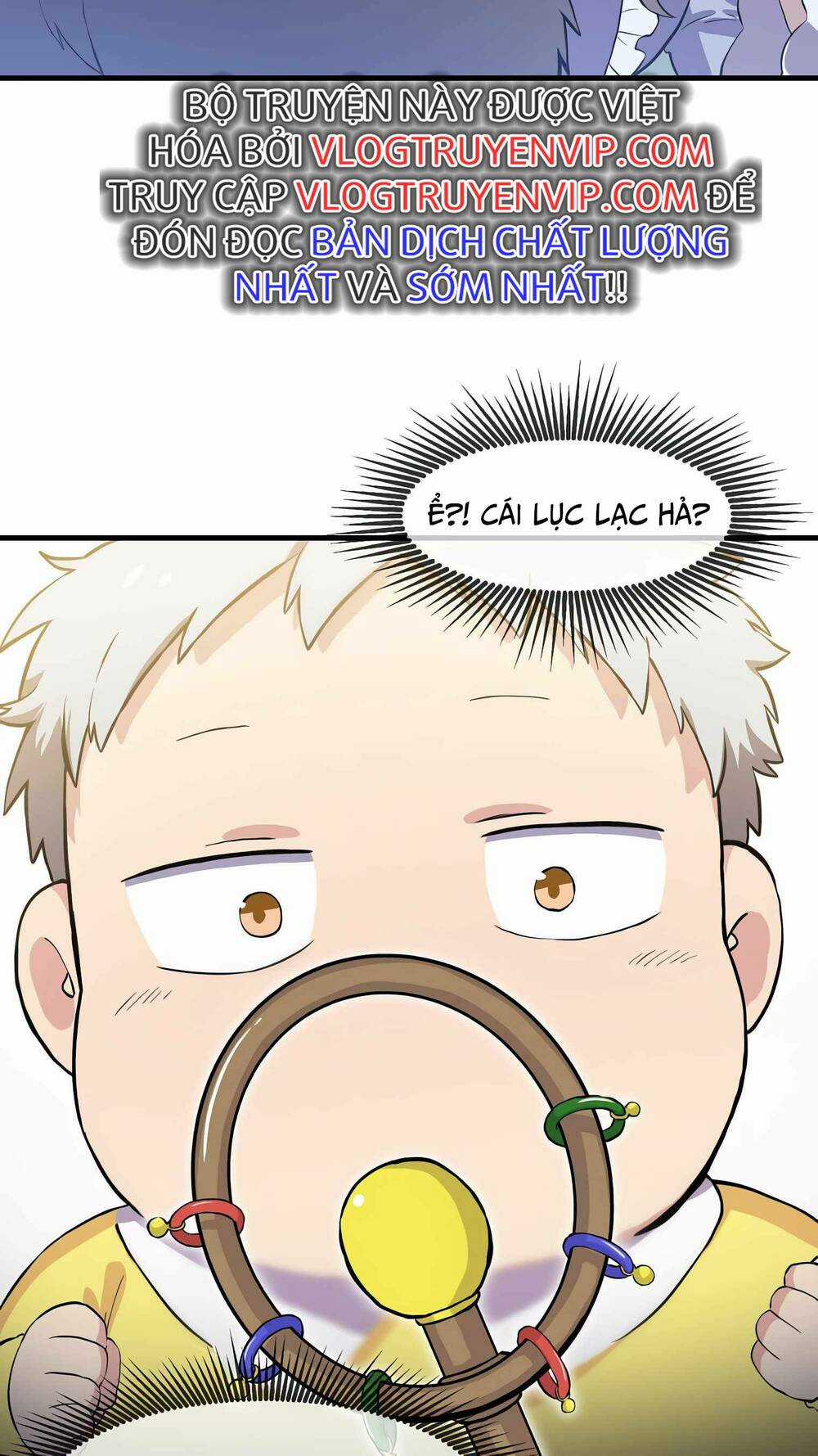 Bách Kiếp Cường Giả Chapter 3 trang 30