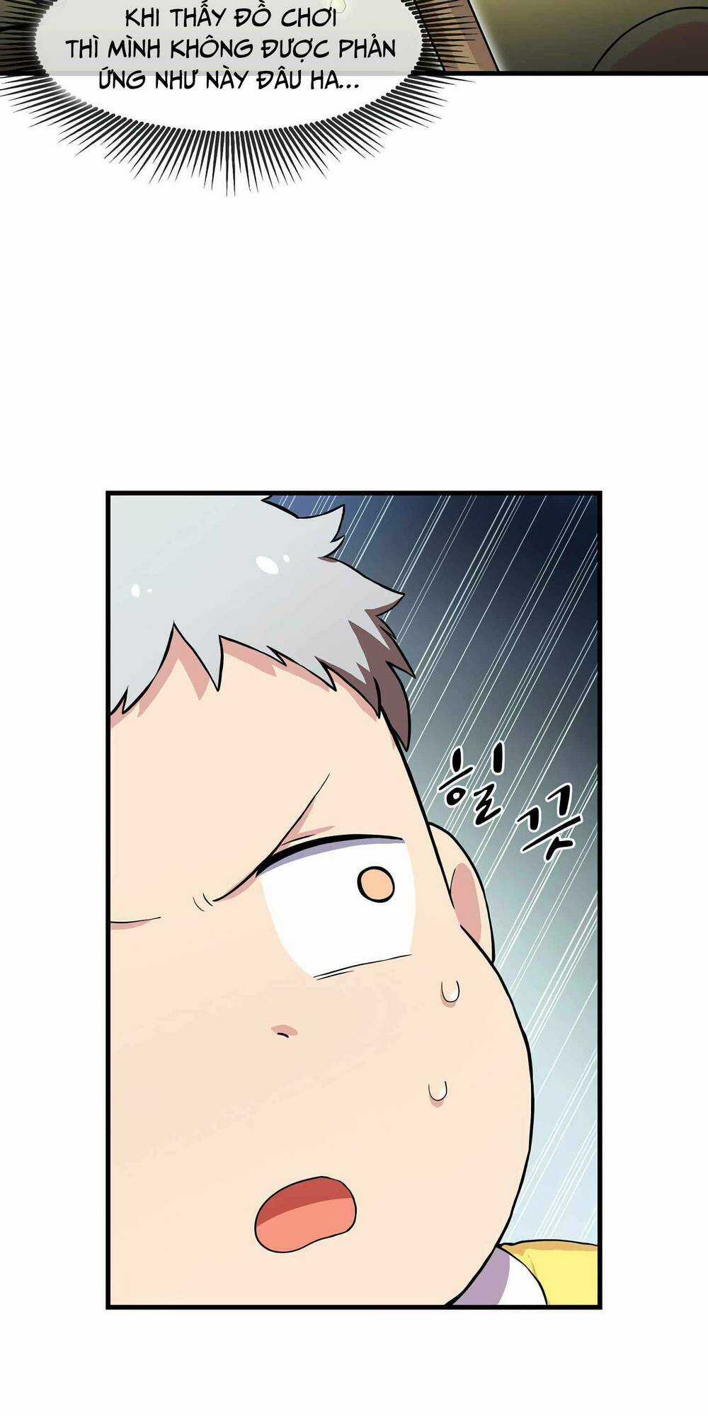 Bách Kiếp Cường Giả Chapter 3 trang 31