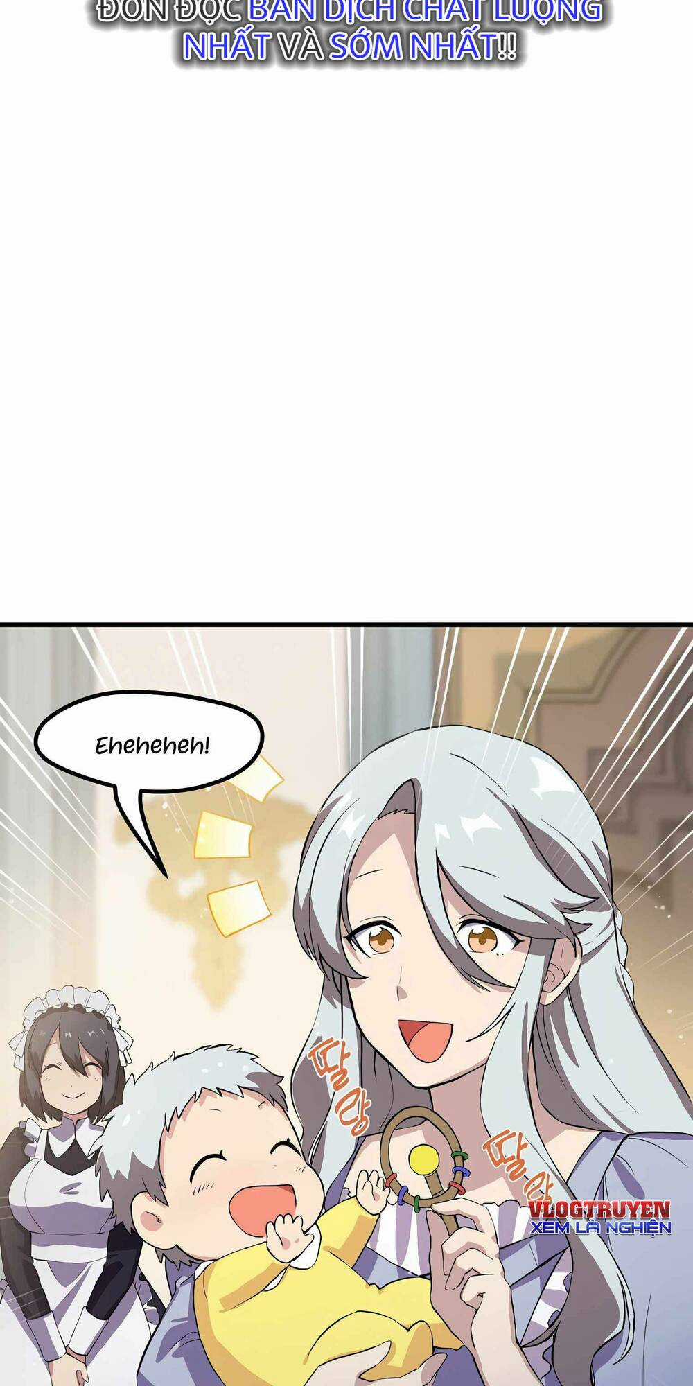 Bách Kiếp Cường Giả Chapter 3 trang 33