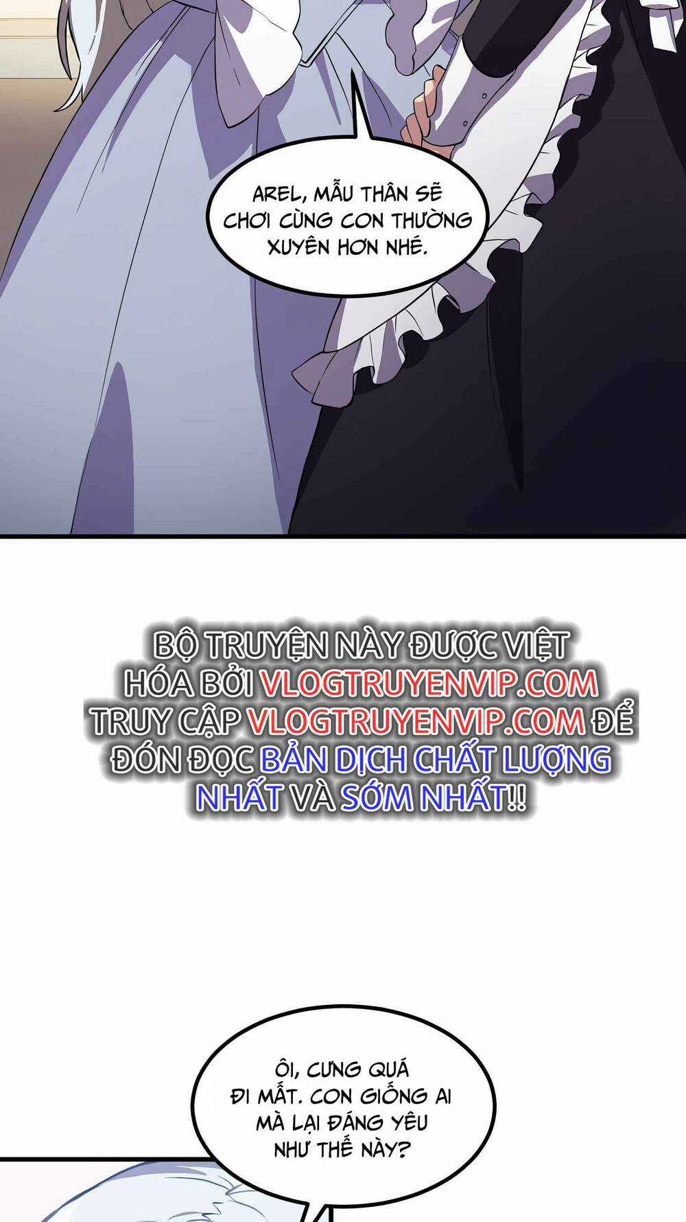 Bách Kiếp Cường Giả Chapter 3 trang 36