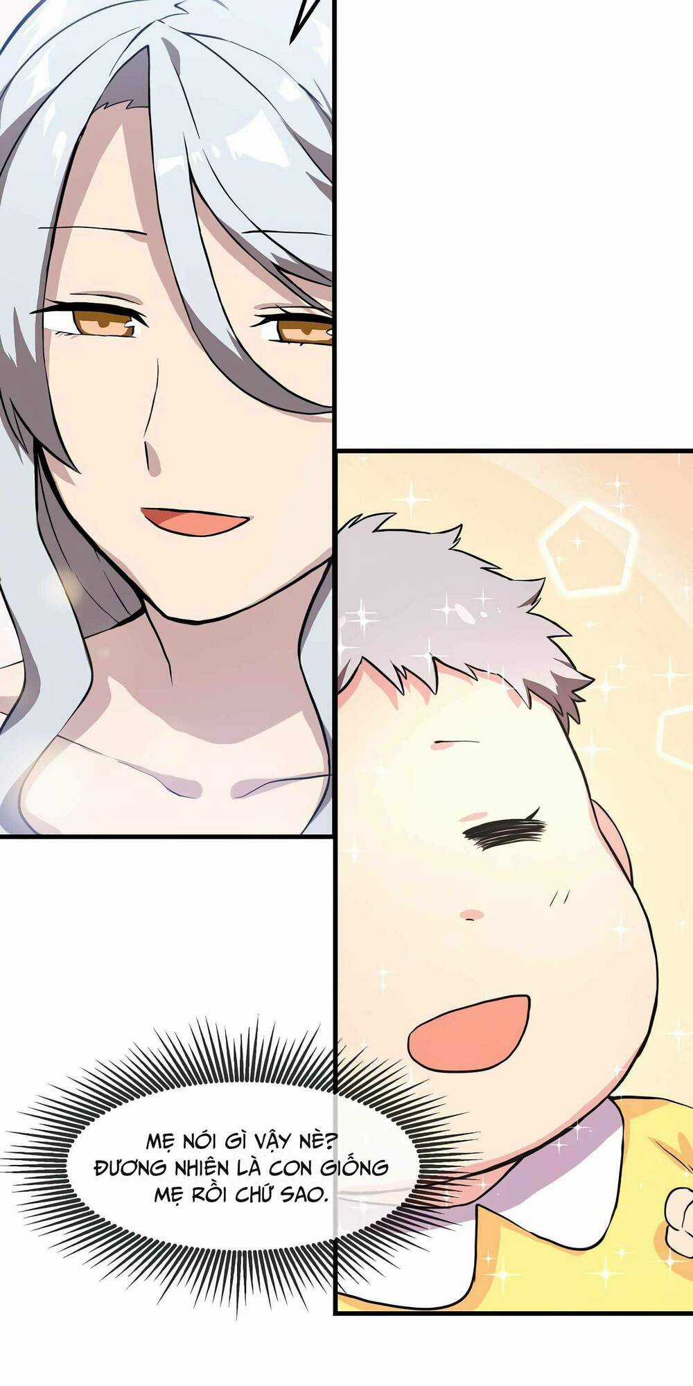 Bách Kiếp Cường Giả Chapter 3 trang 37