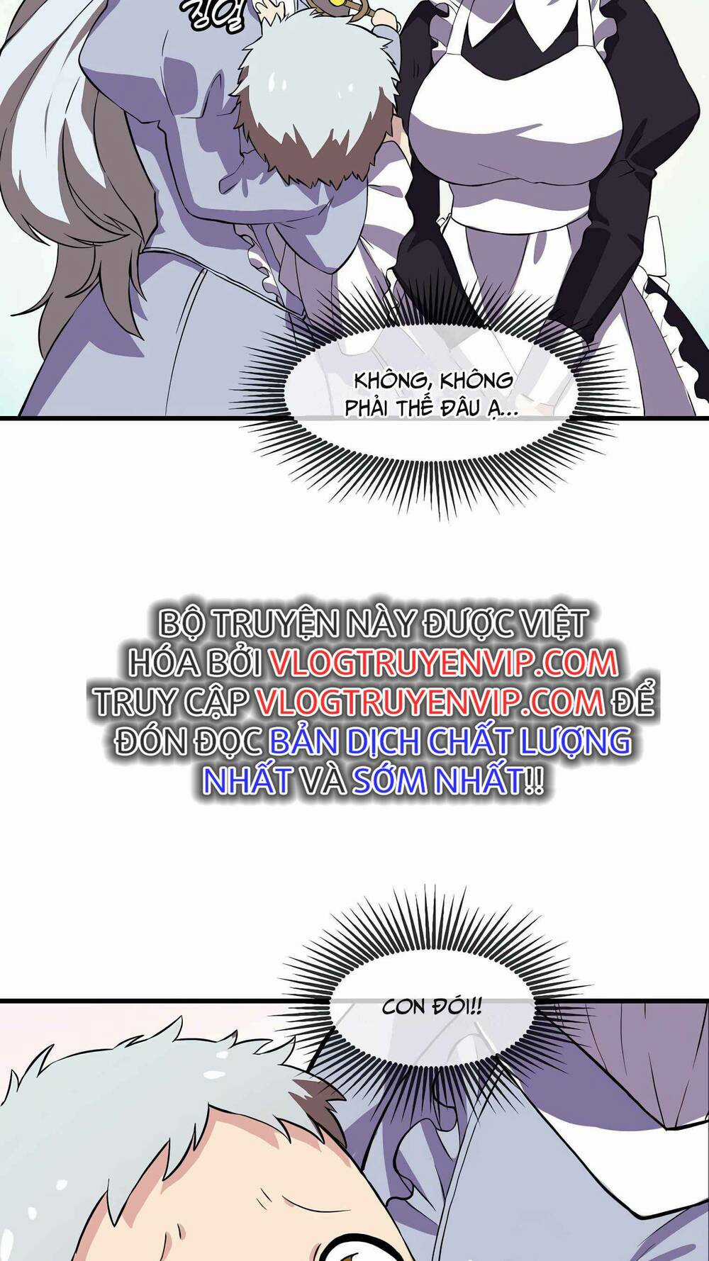 Bách Kiếp Cường Giả Chapter 3 trang 41