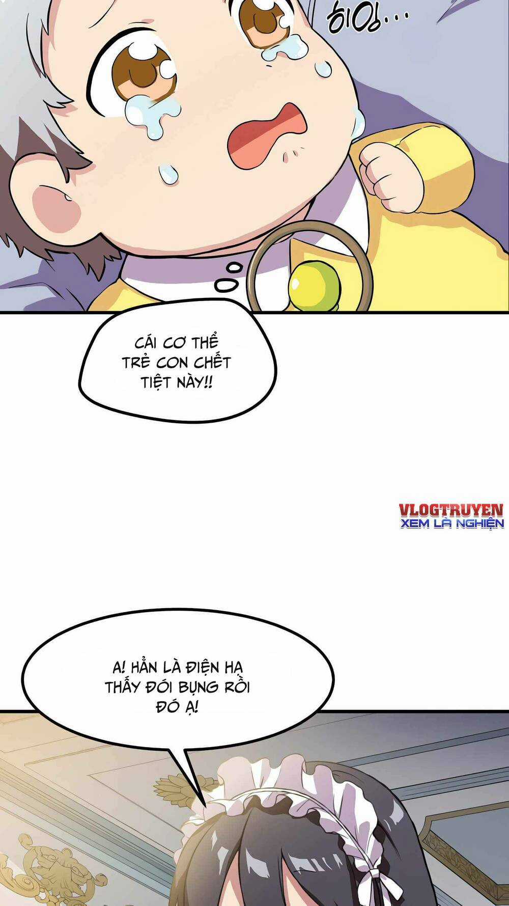 Bách Kiếp Cường Giả Chapter 3 trang 42