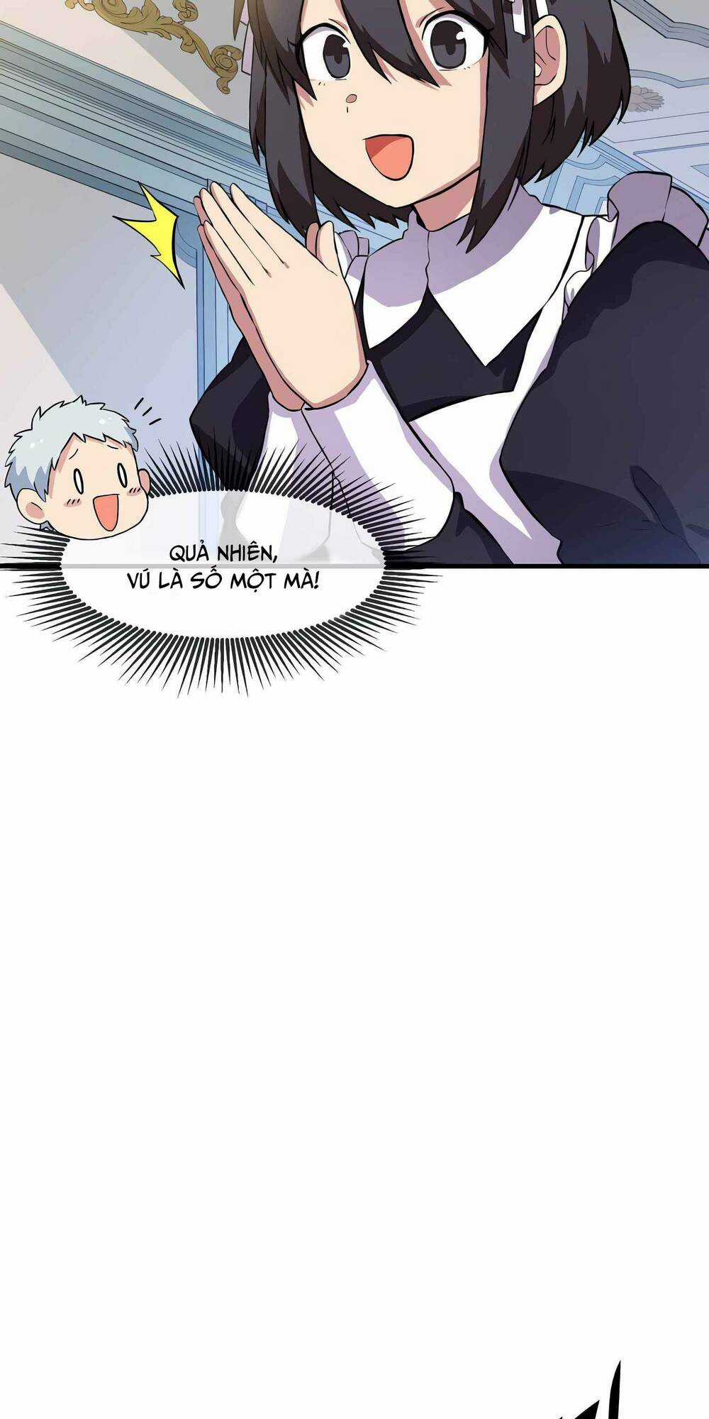 Bách Kiếp Cường Giả Chapter 3 trang 43