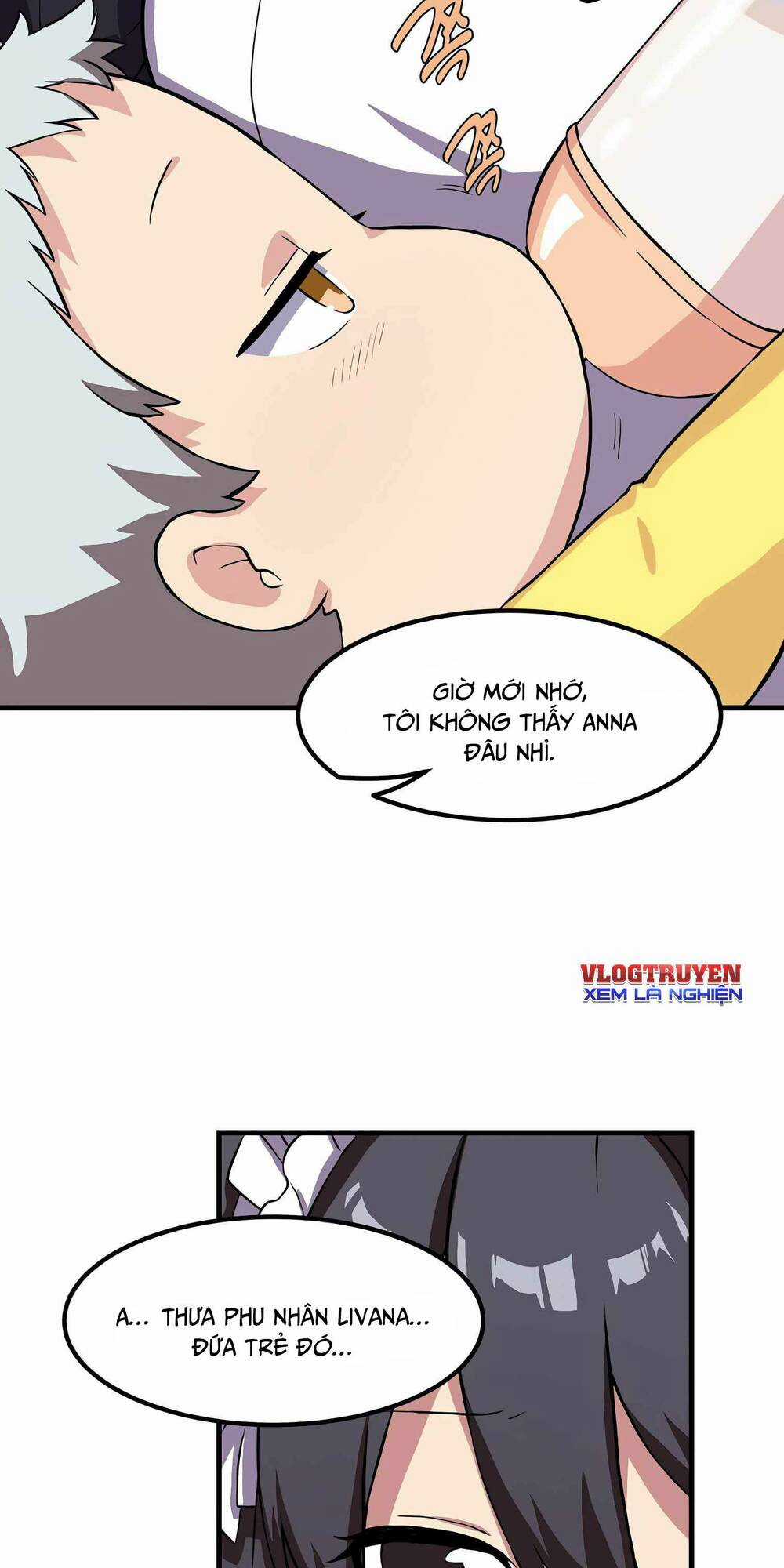 Bách Kiếp Cường Giả Chapter 3 trang 45