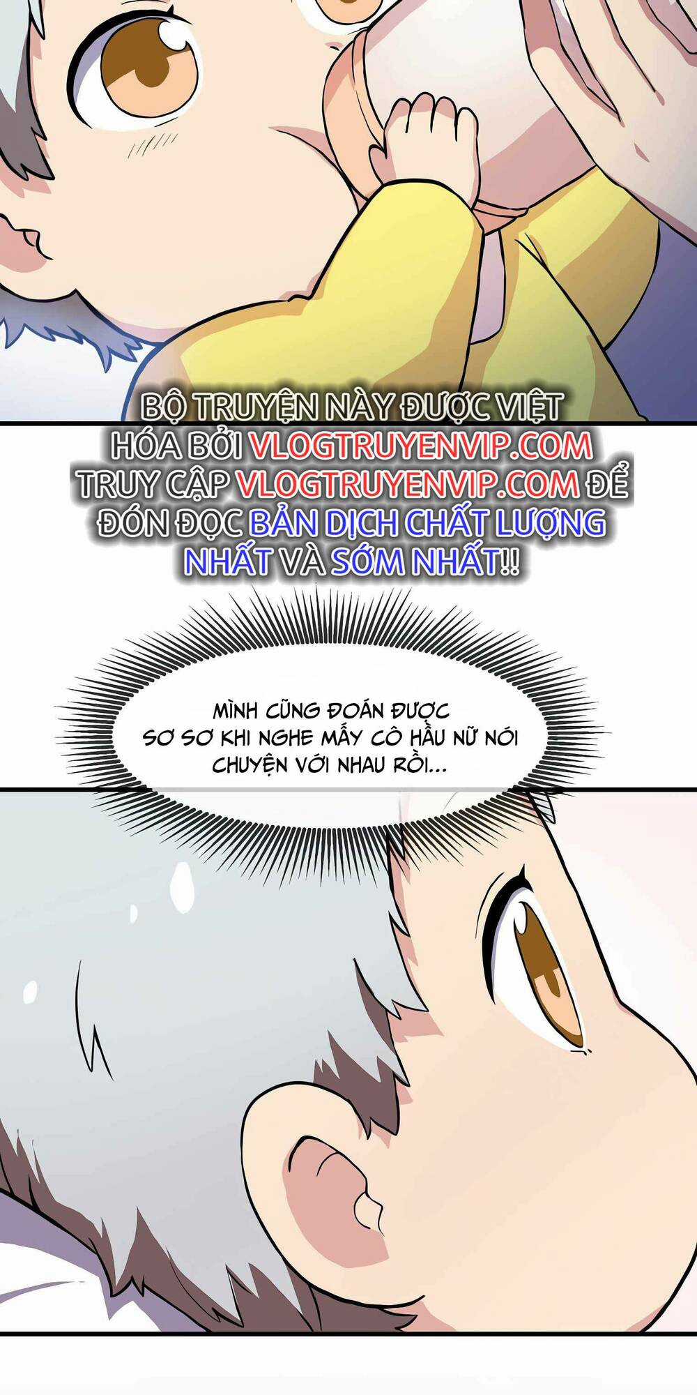 Bách Kiếp Cường Giả Chapter 3 trang 49