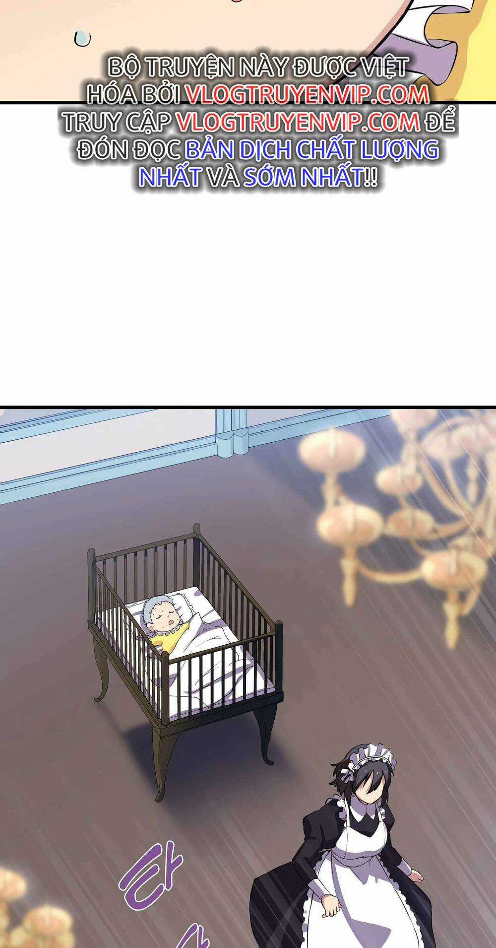 Bách Kiếp Cường Giả Chapter 3 trang 5