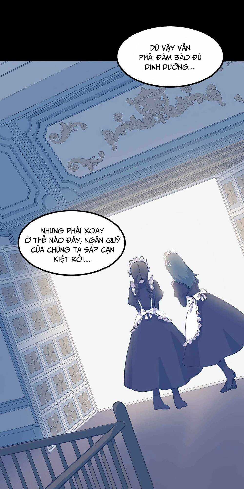 Bách Kiếp Cường Giả Chapter 3 trang 51