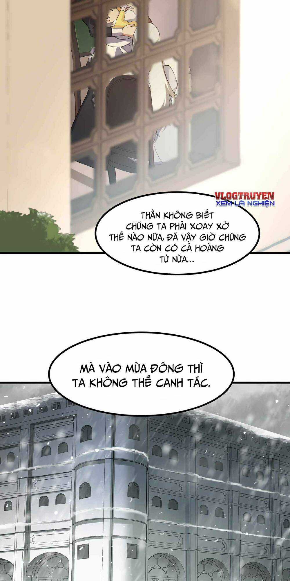 Bách Kiếp Cường Giả Chapter 3 trang 57