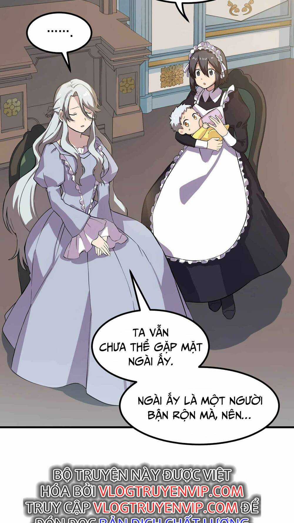 Bách Kiếp Cường Giả Chapter 3 trang 59